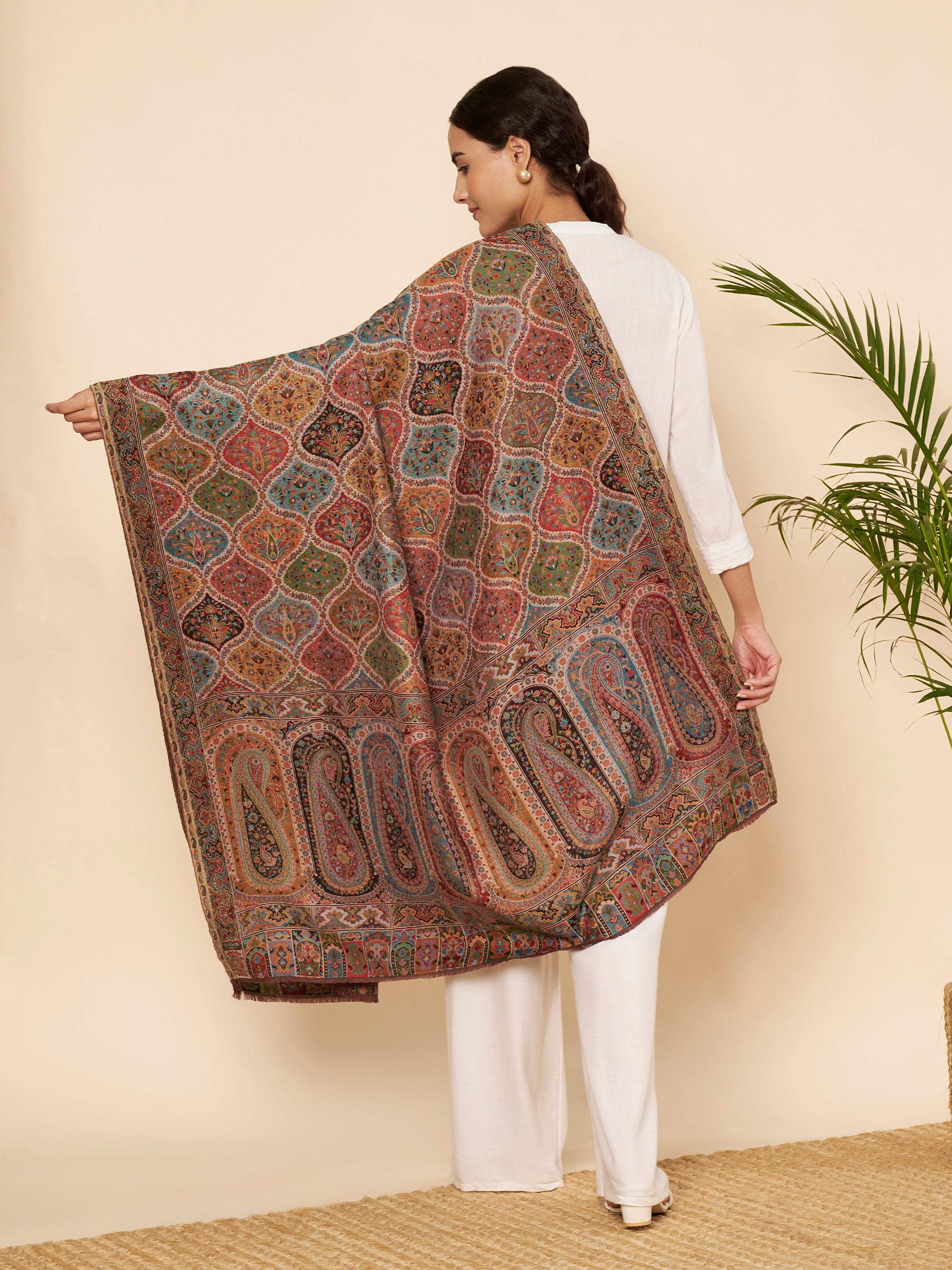 shawl