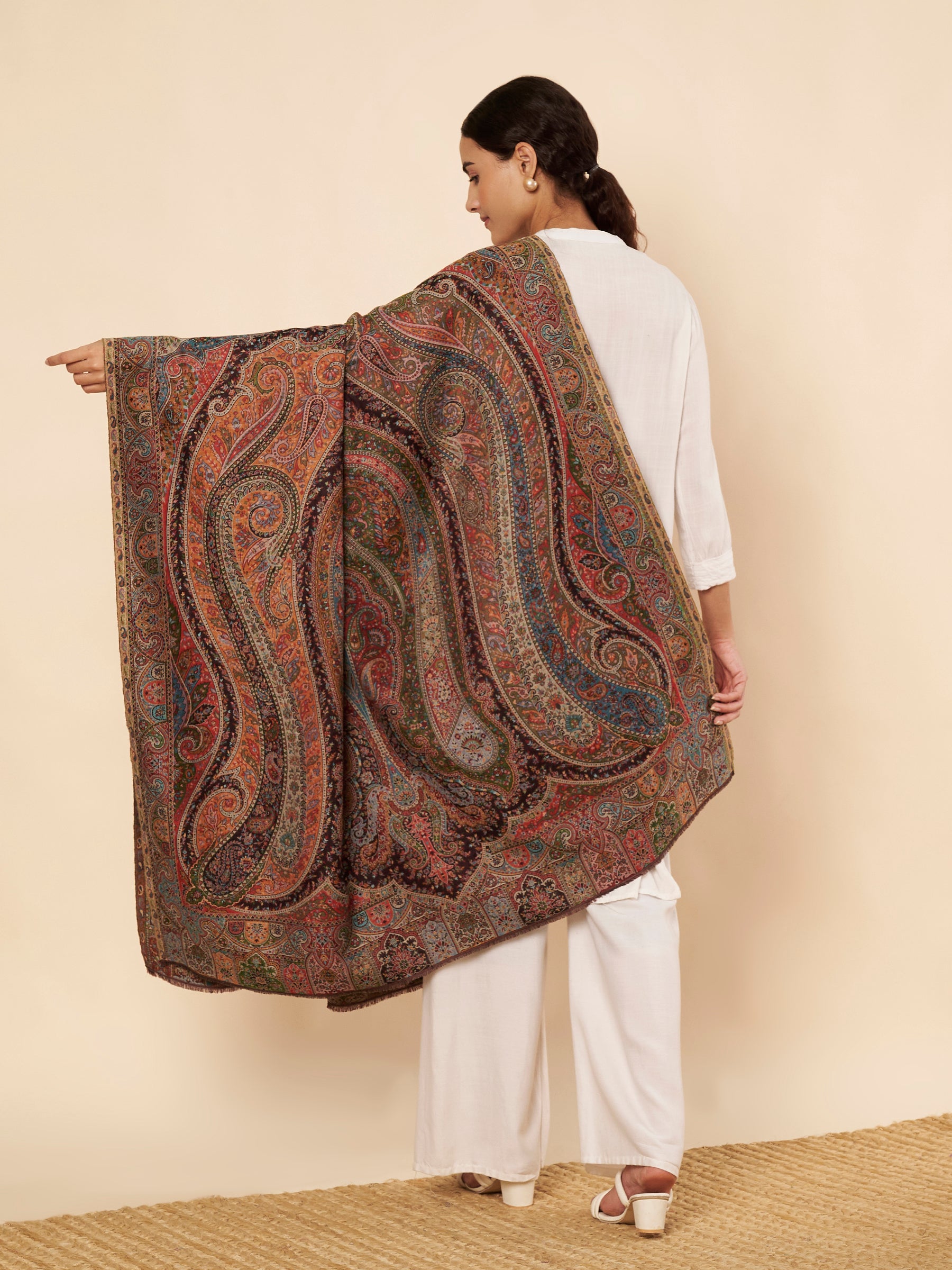 shawl