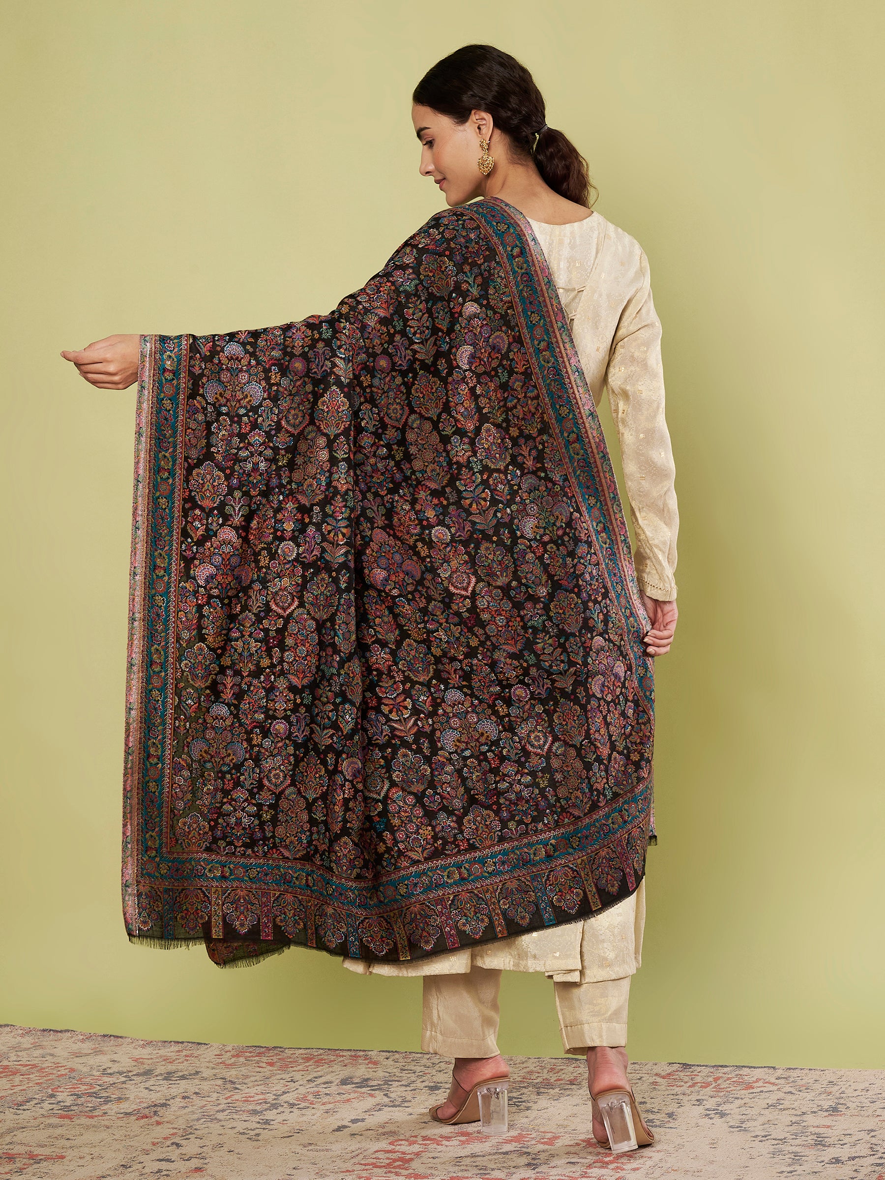 shawl