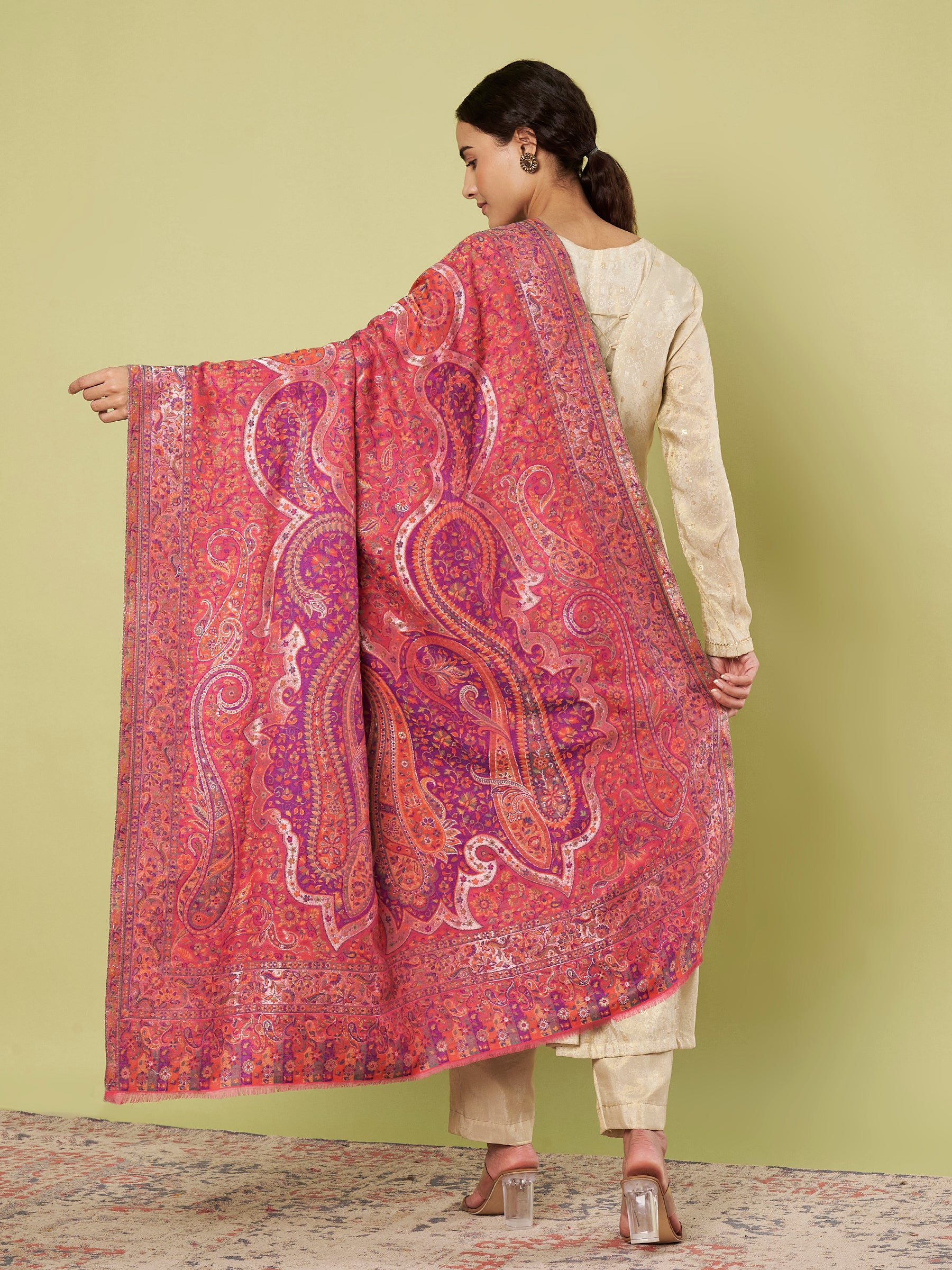 shawl