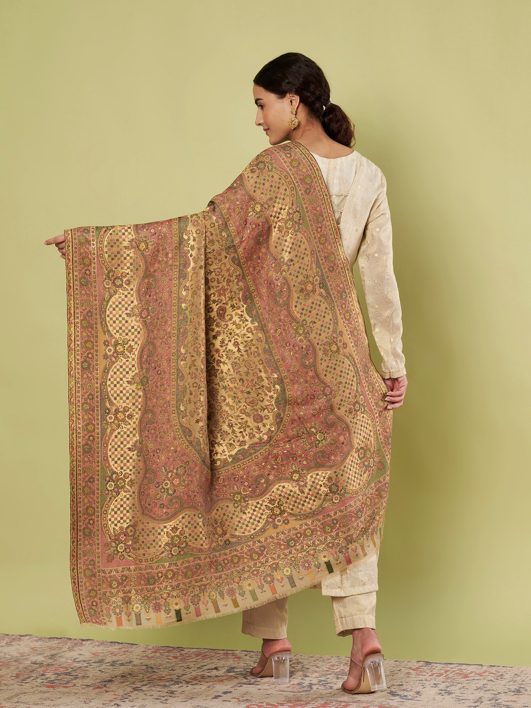 shawl