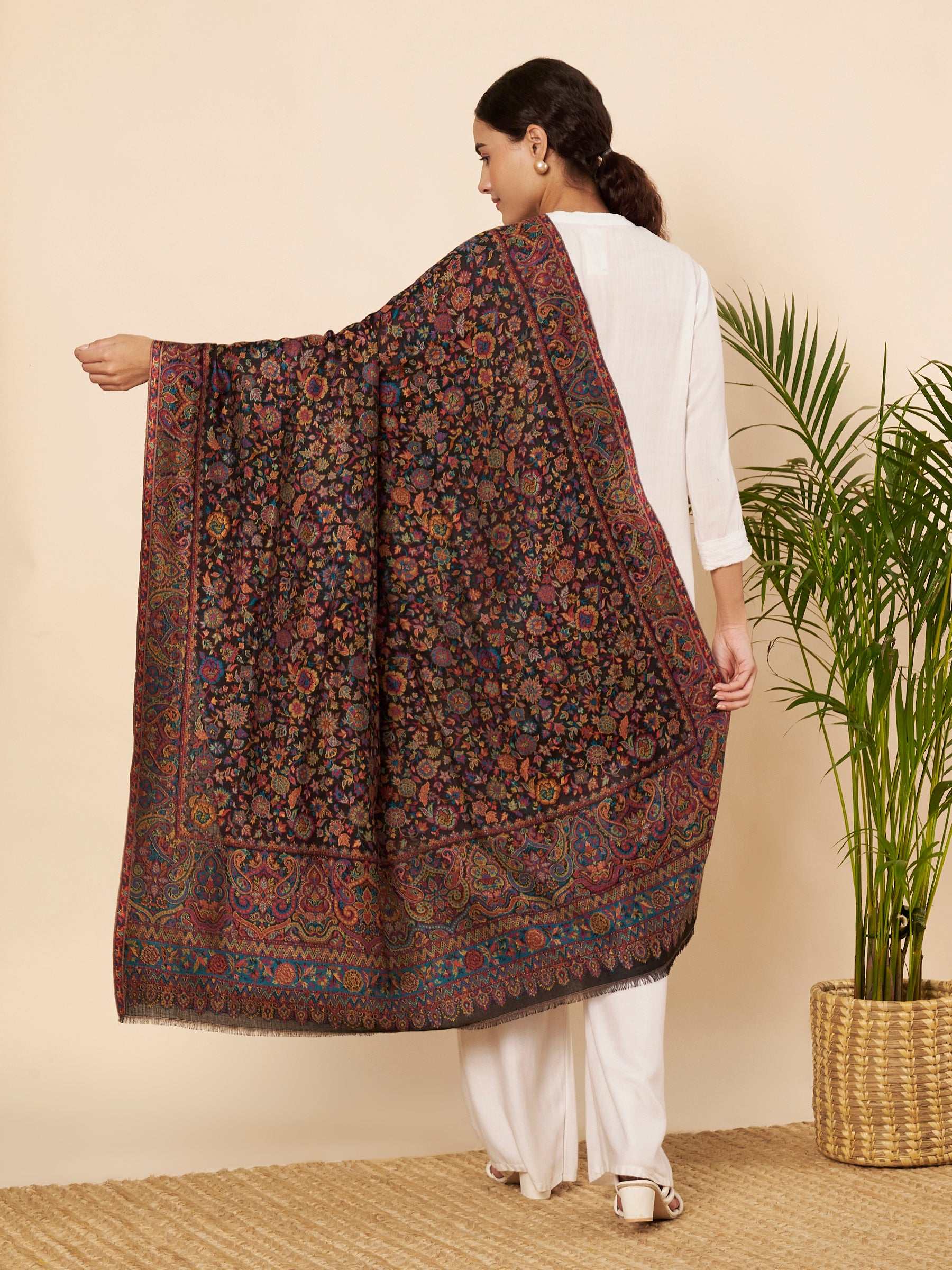 shawl