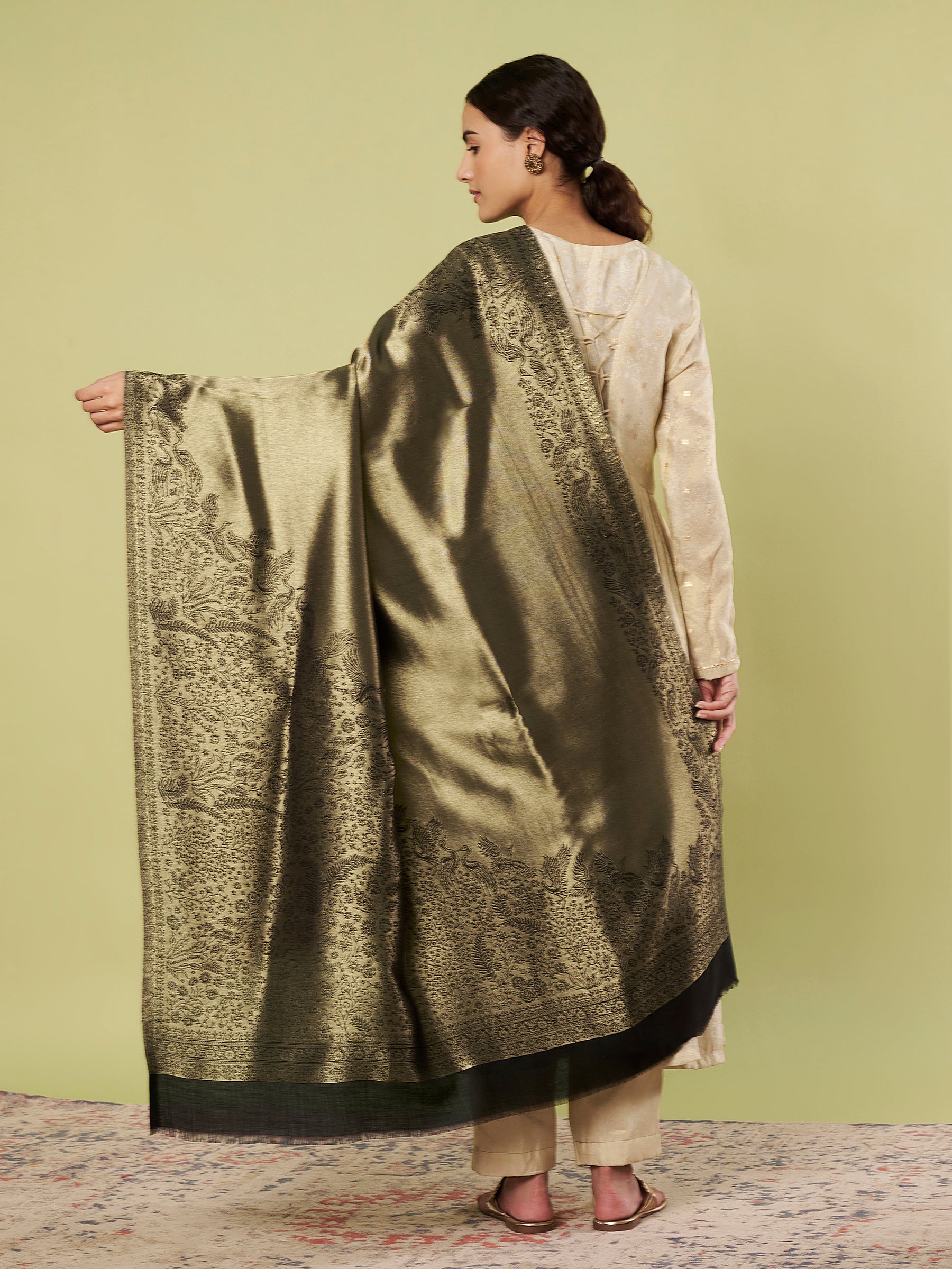 shawl