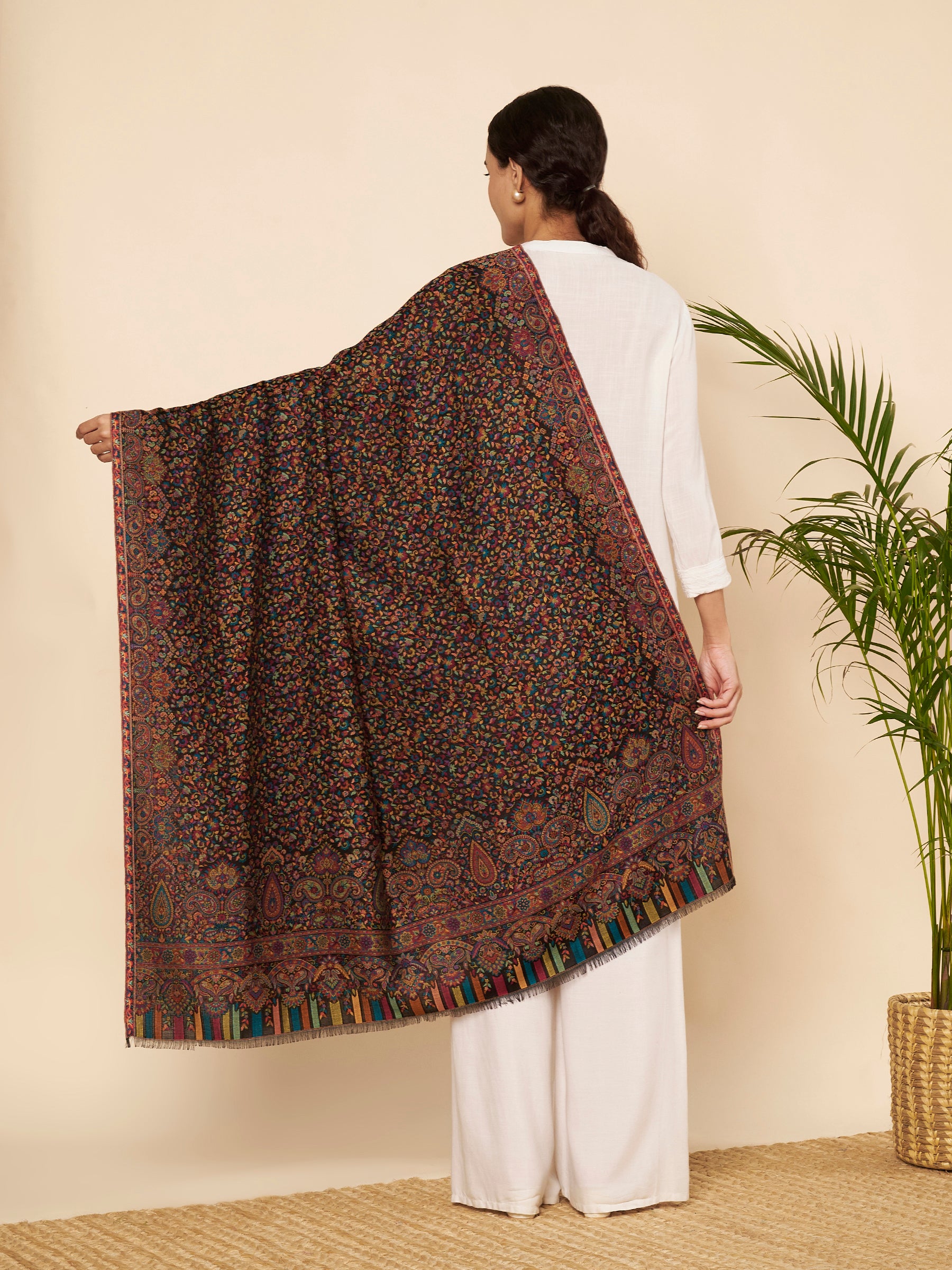 shawl