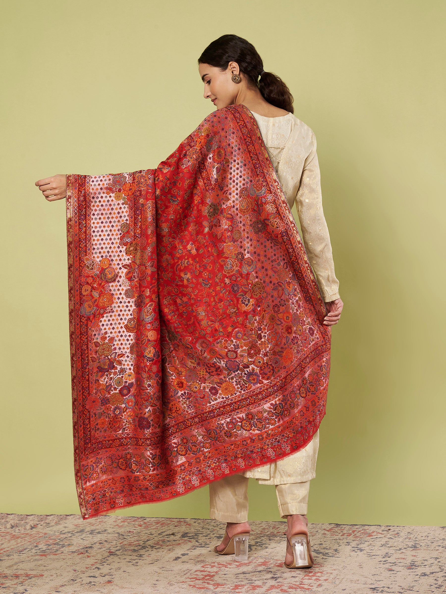 shawl