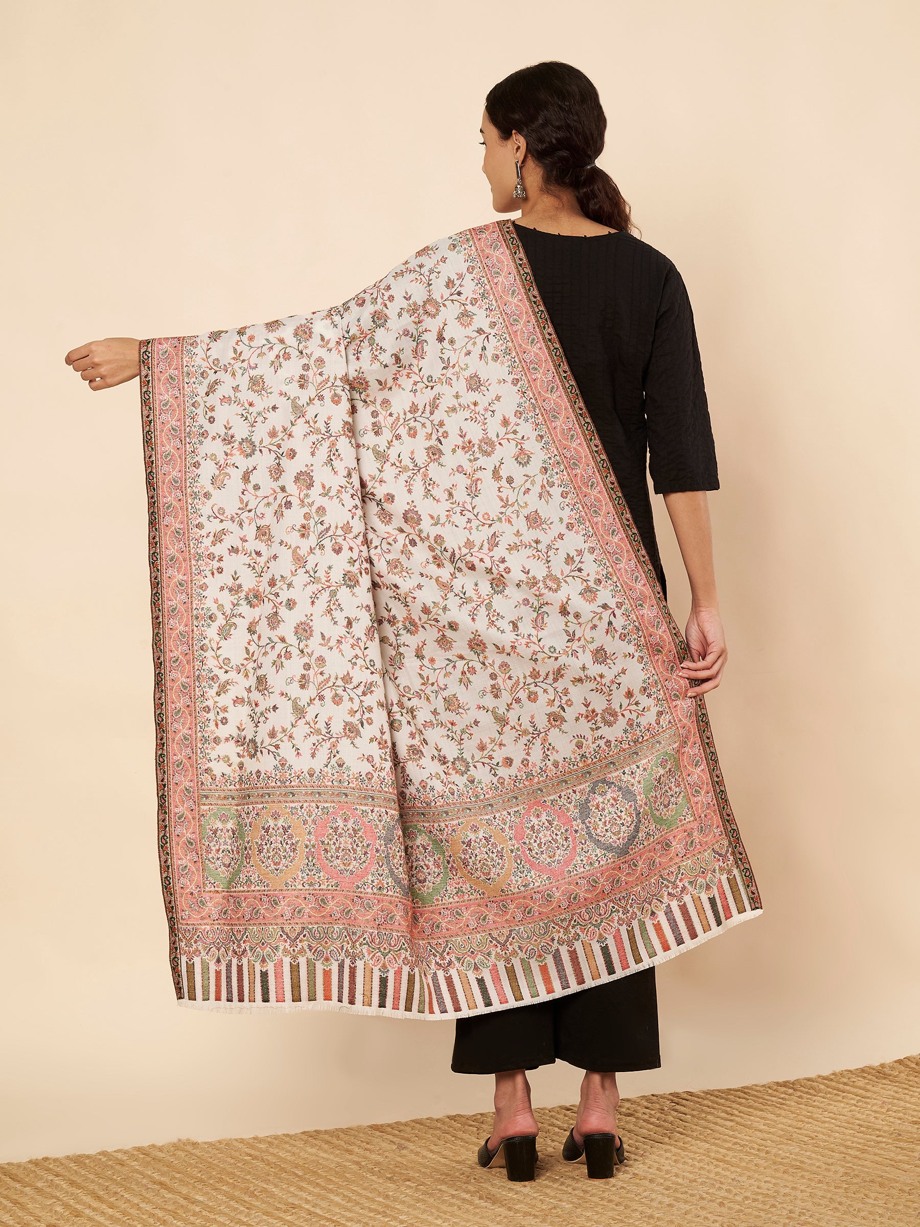 shawl