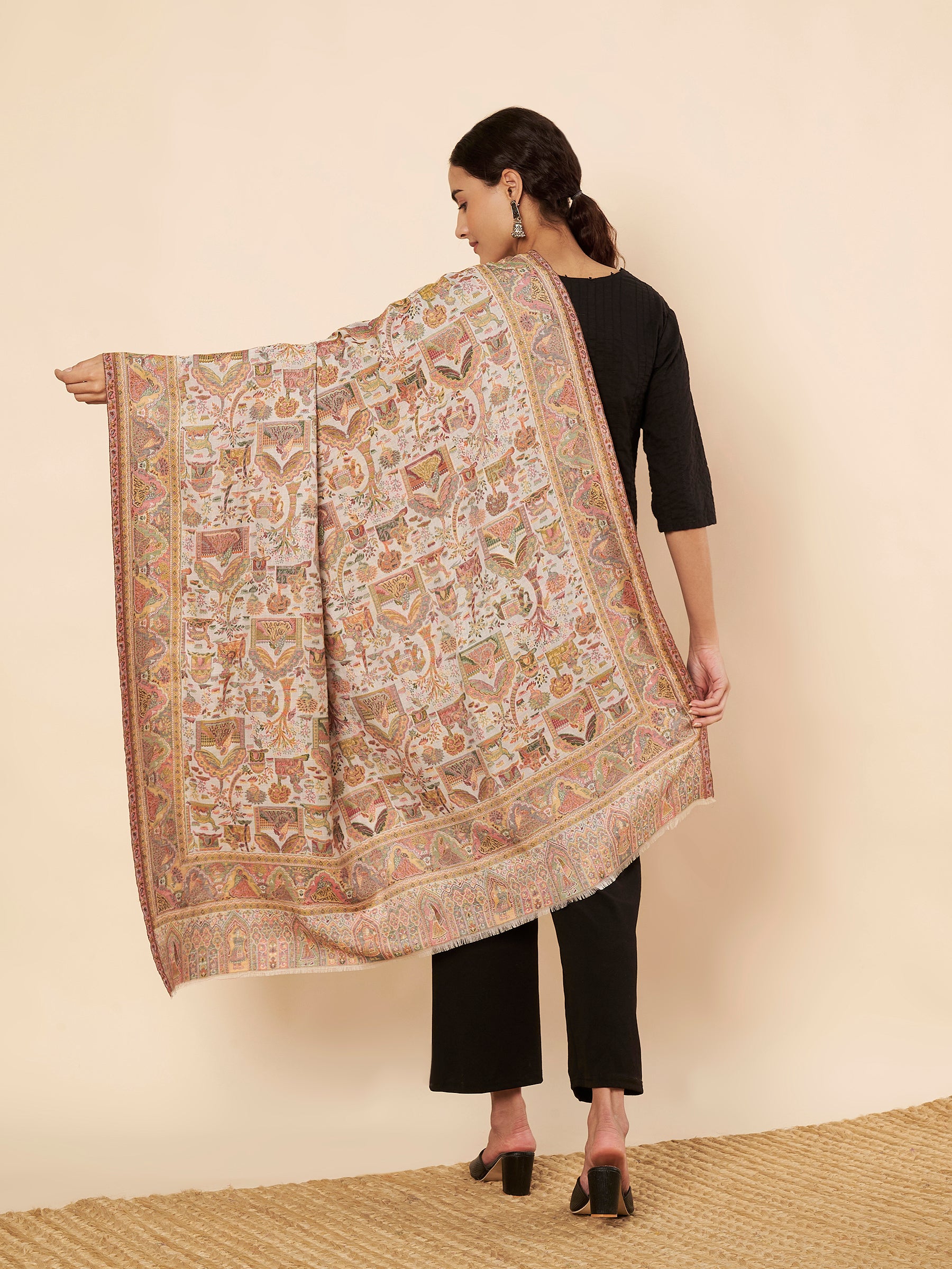 shawl