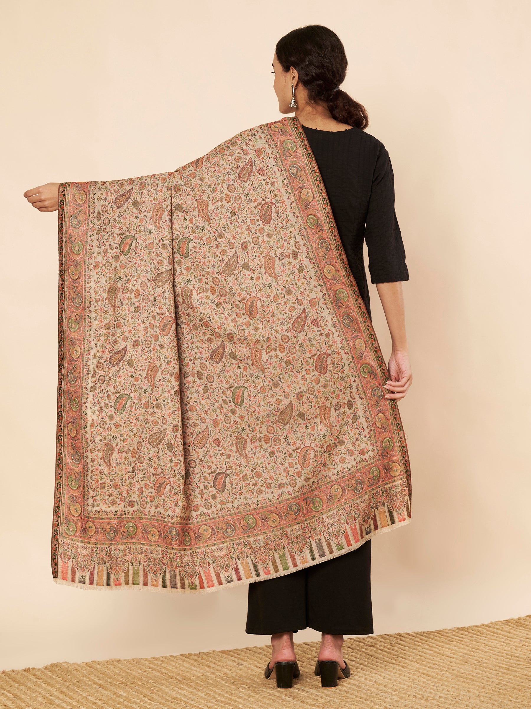 shawl