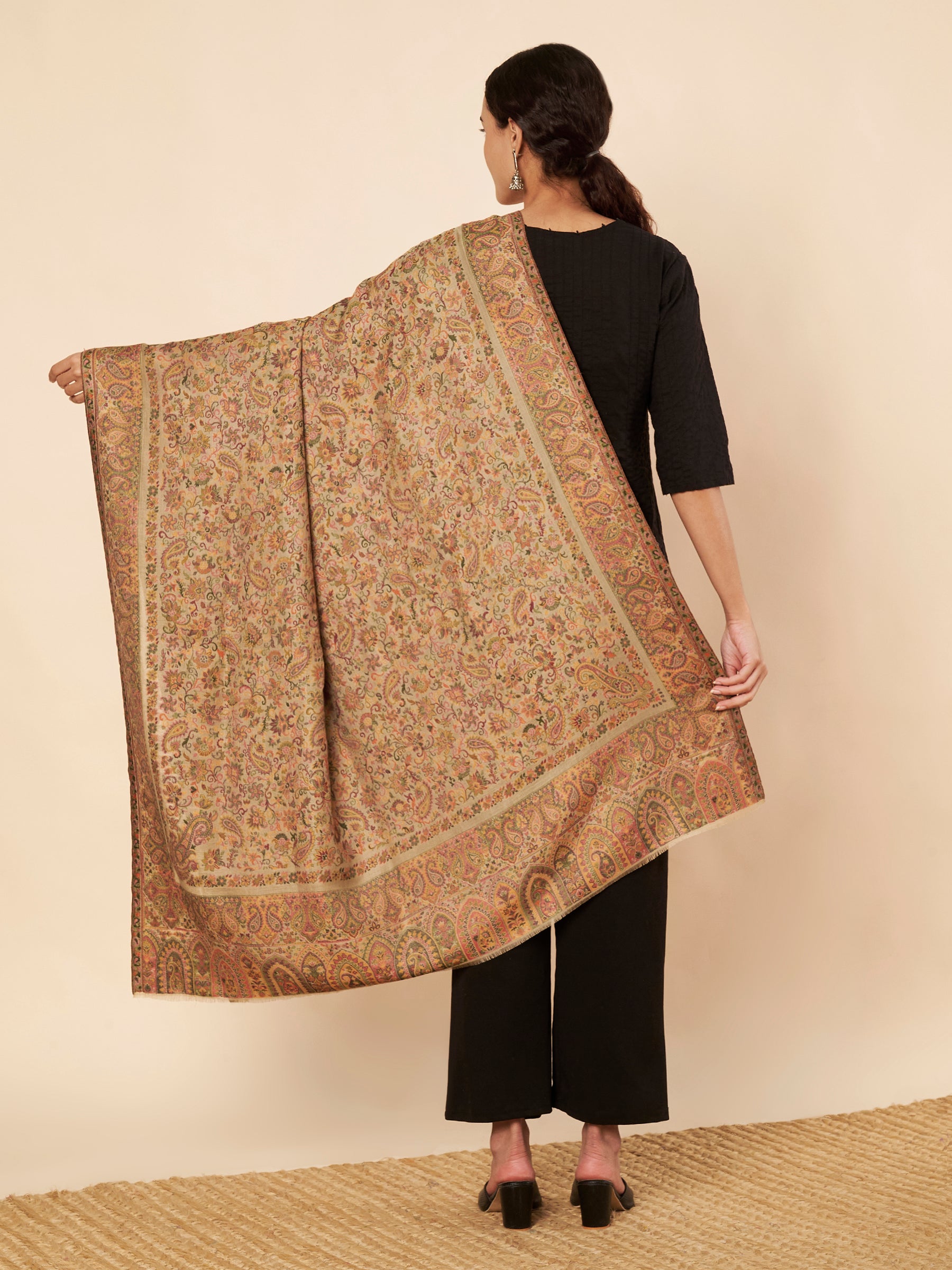 shawl