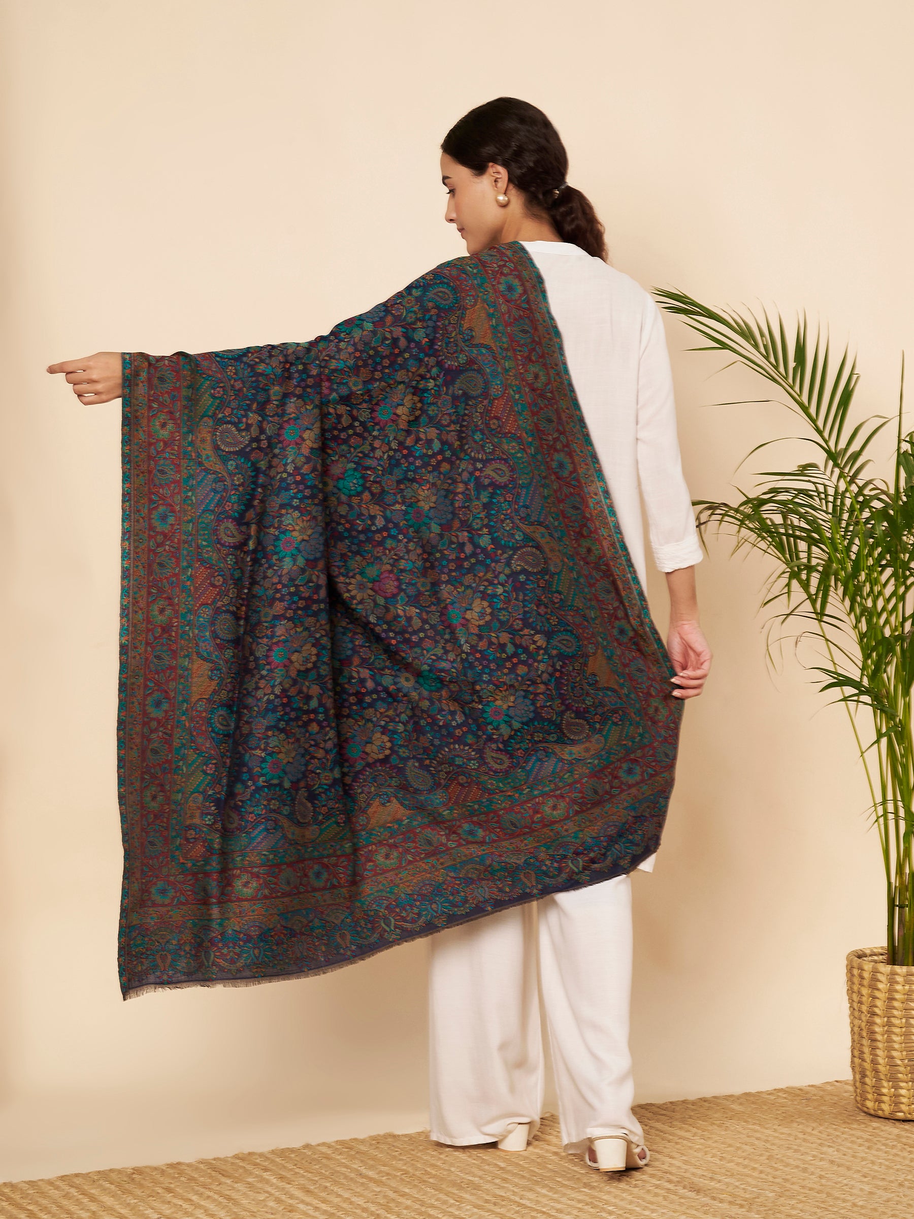 shawl