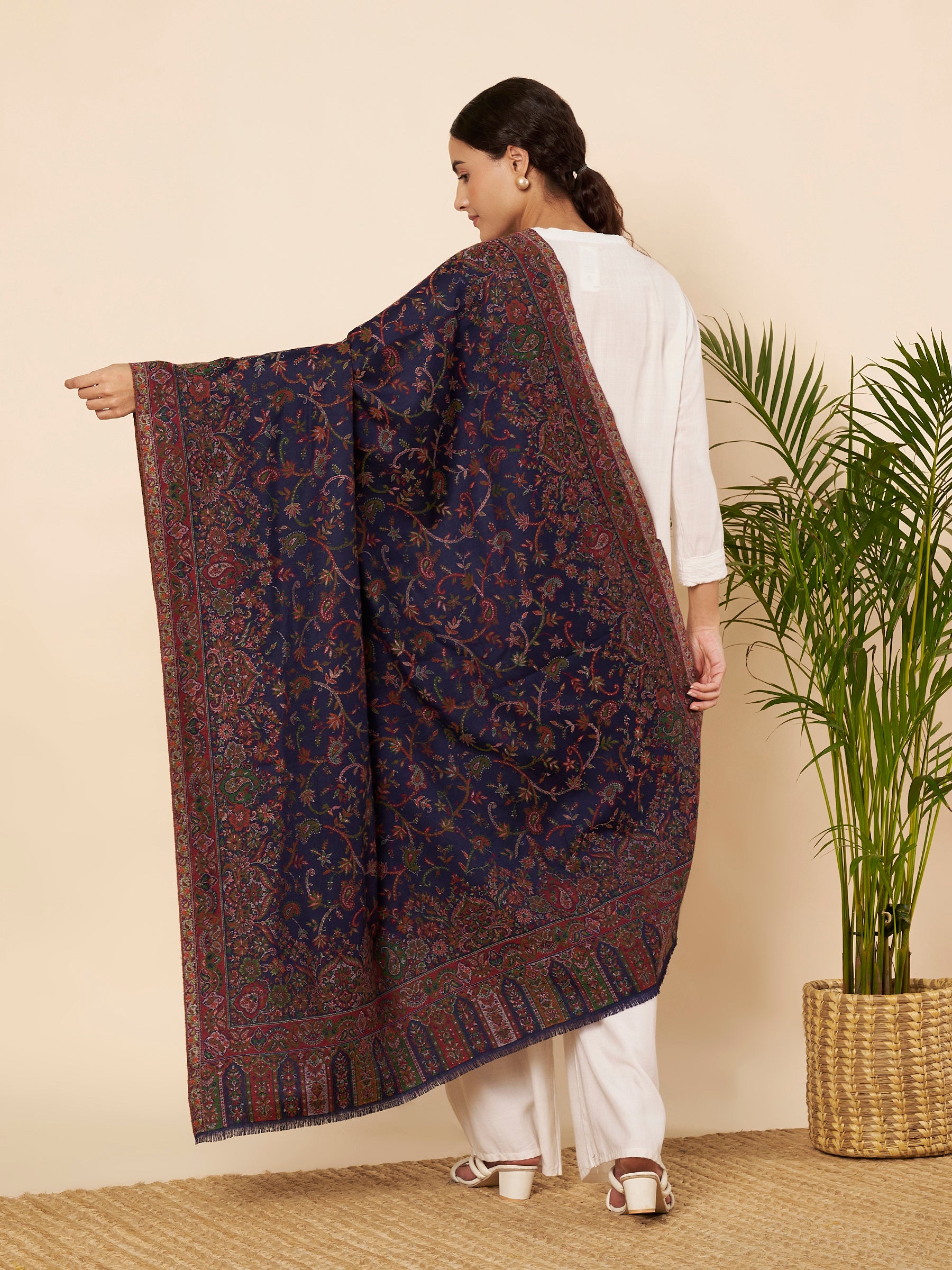 shawl