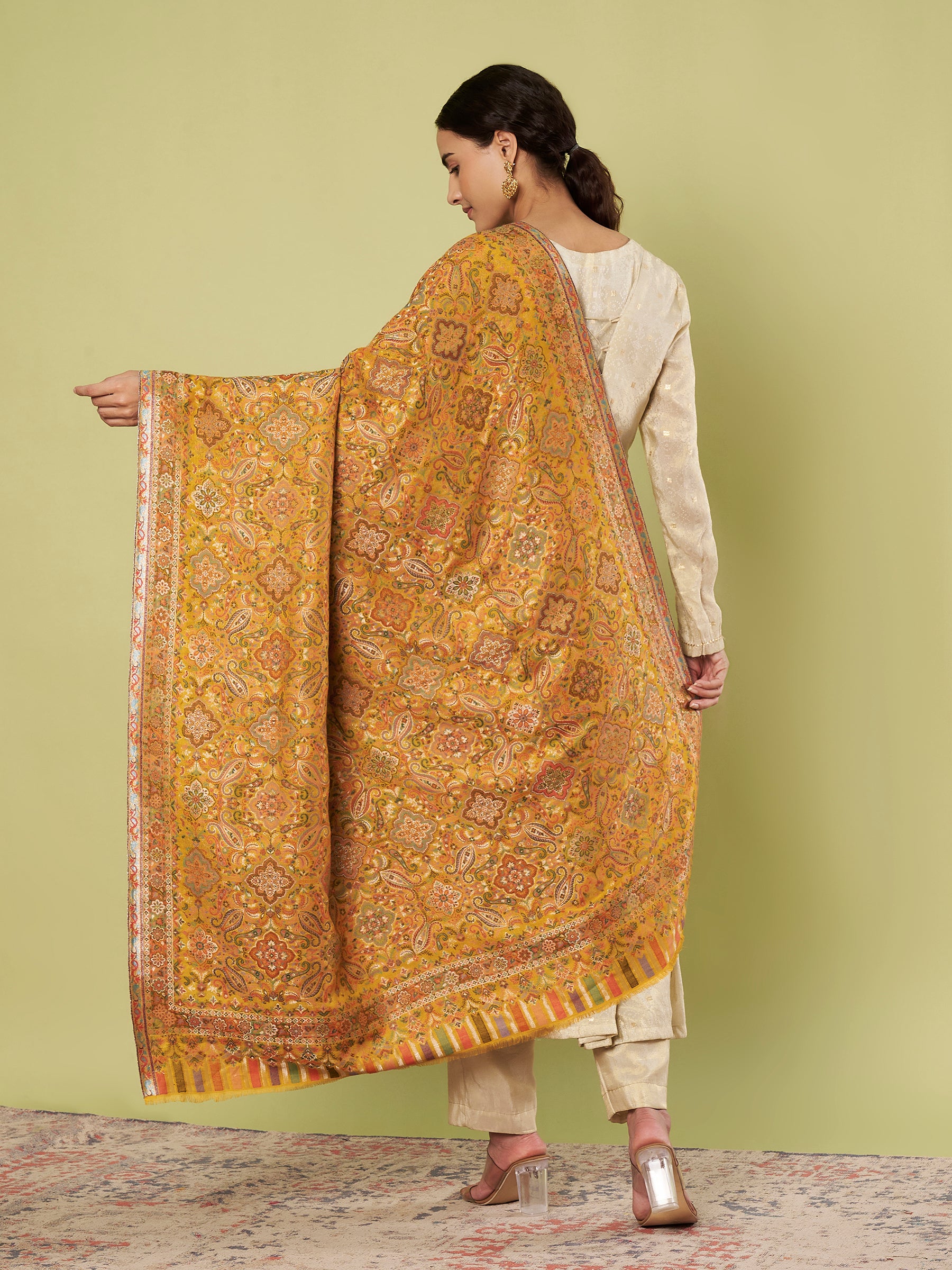 shawl
