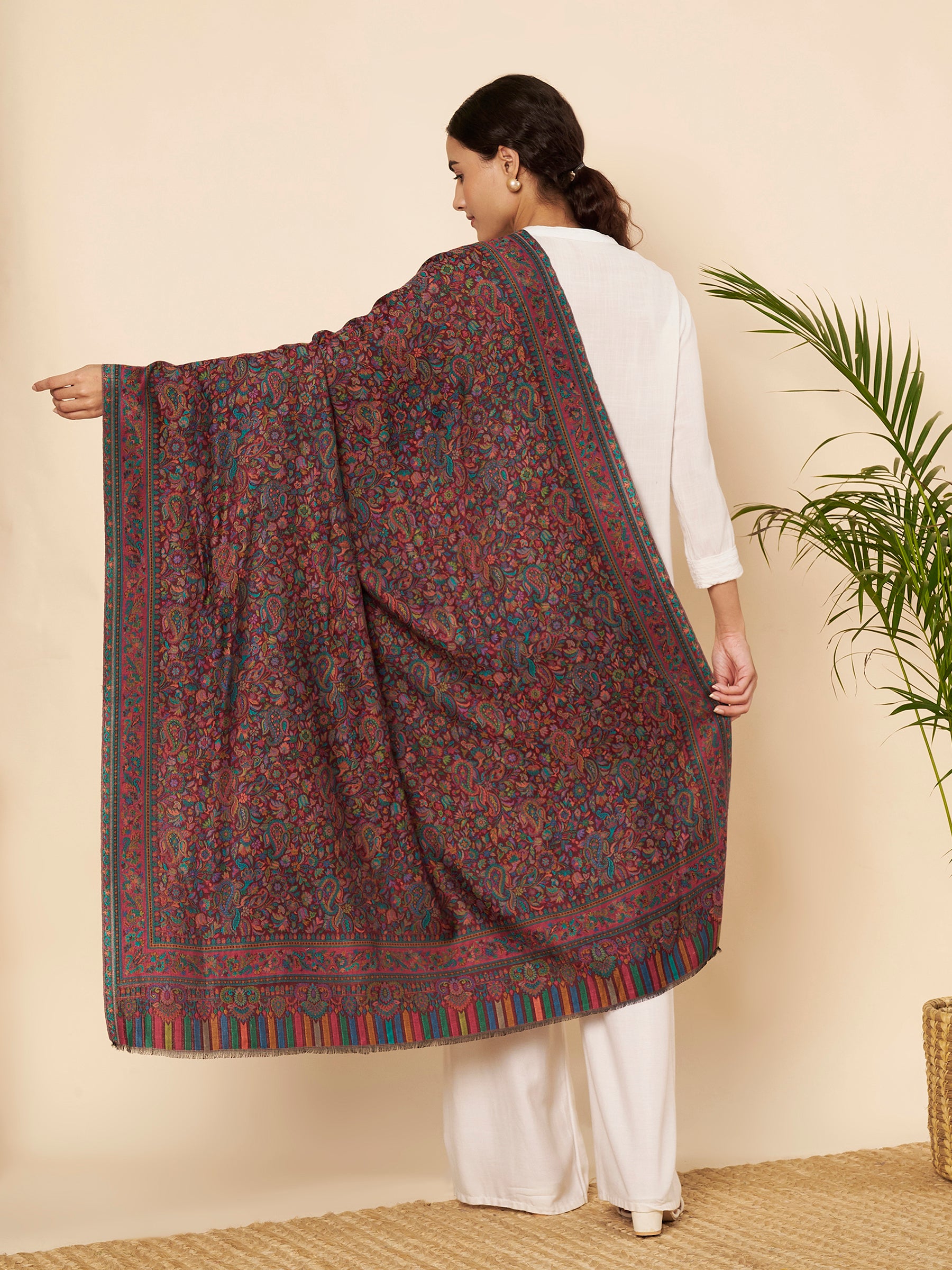 shawl