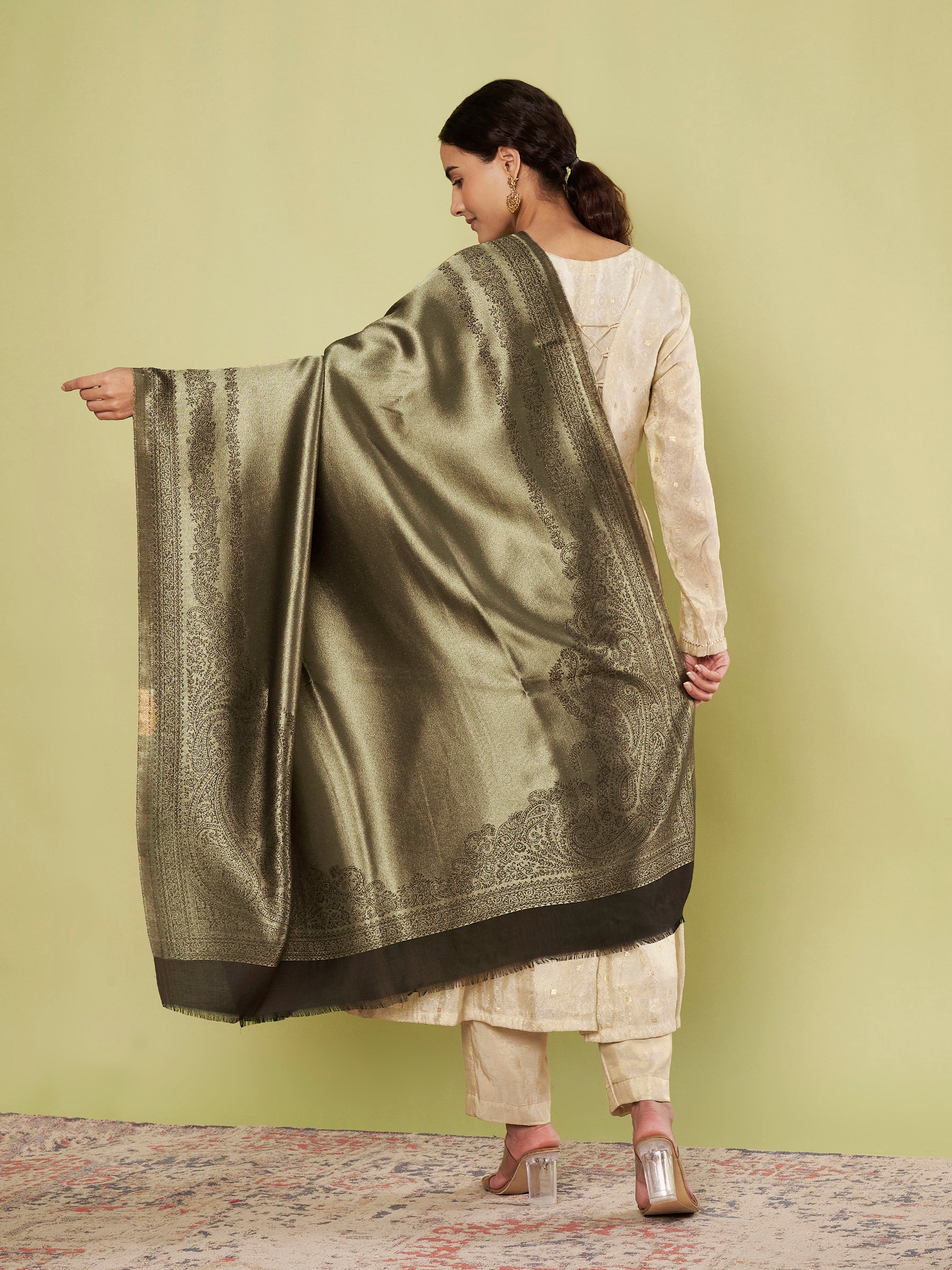 shawl