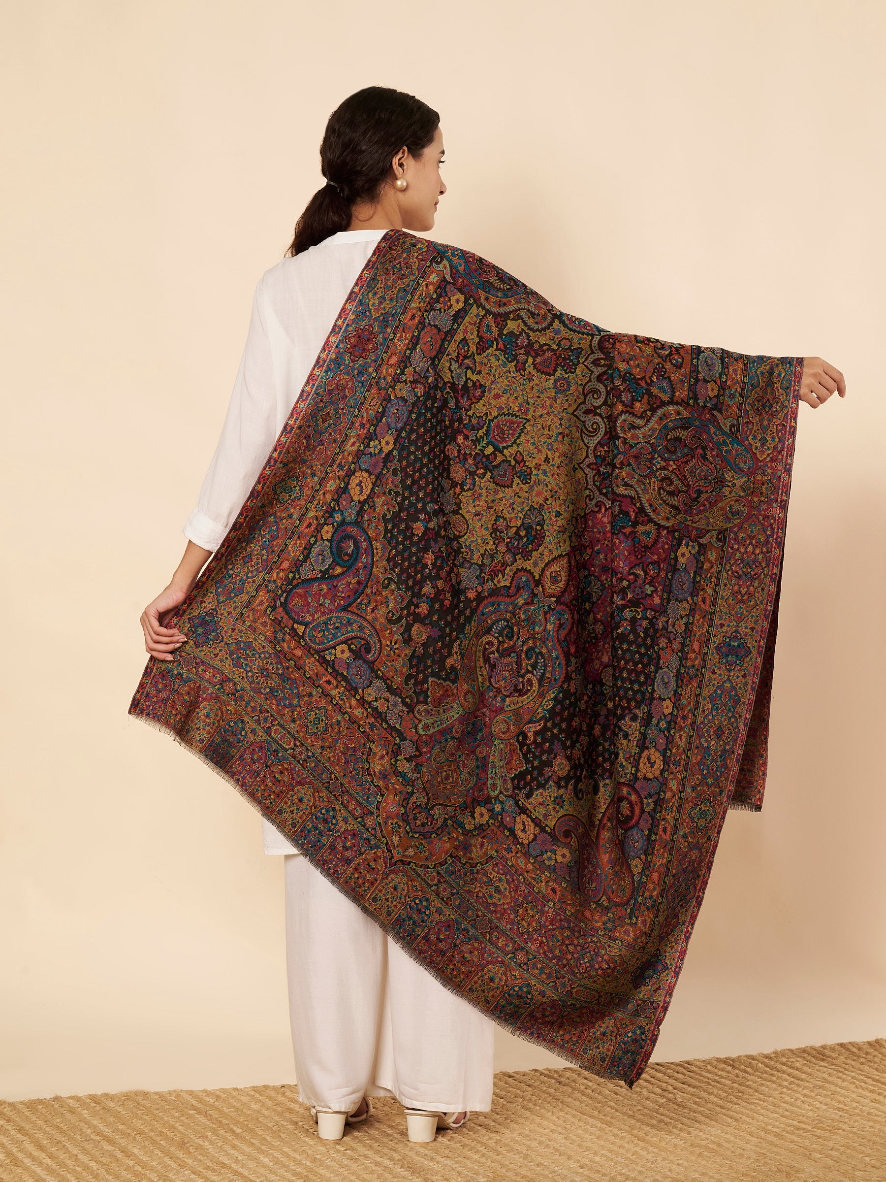 shawl