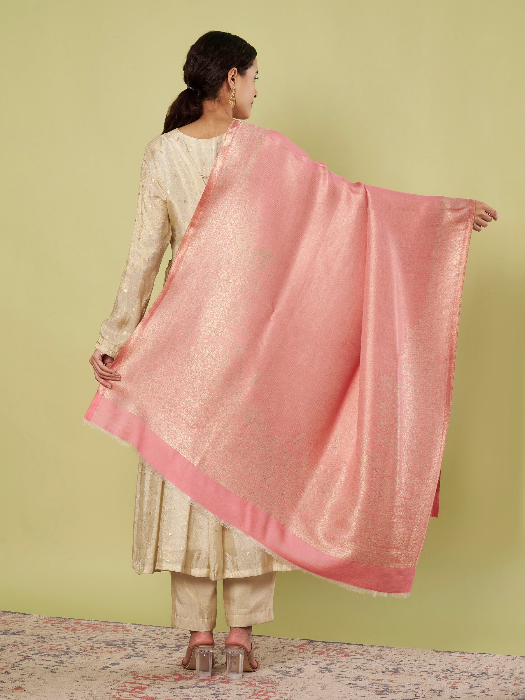 shawl