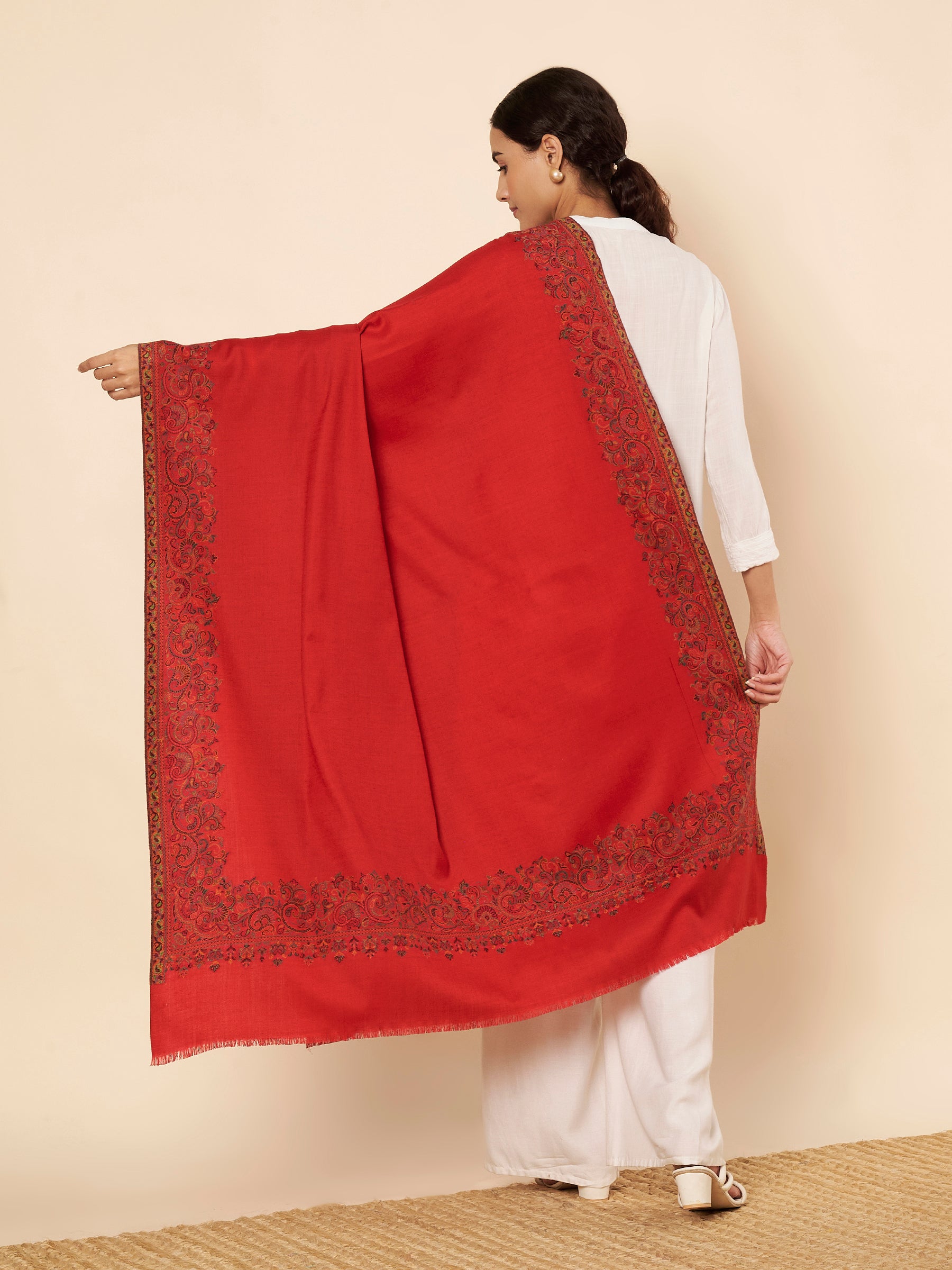 shawl