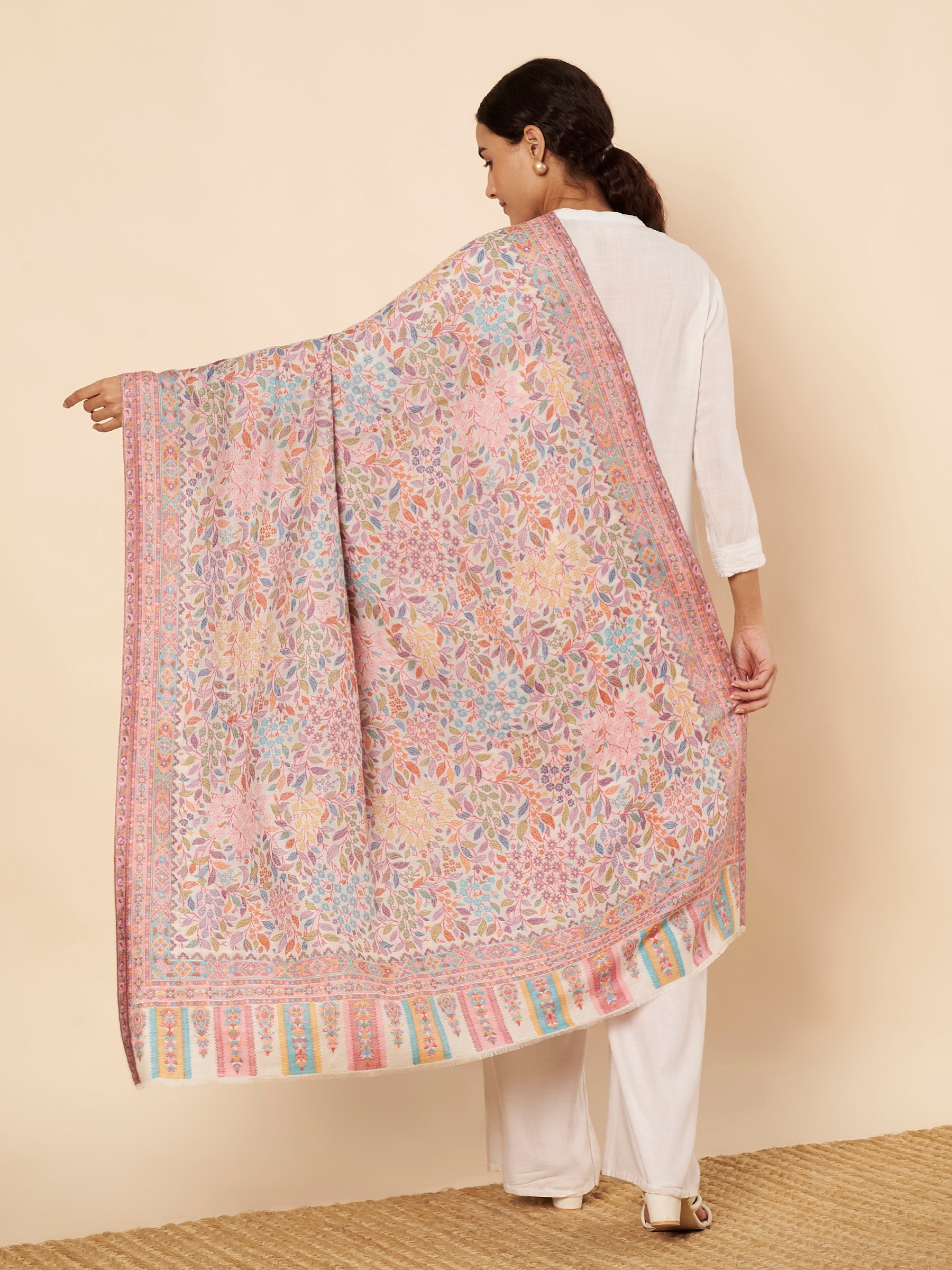 shawl
