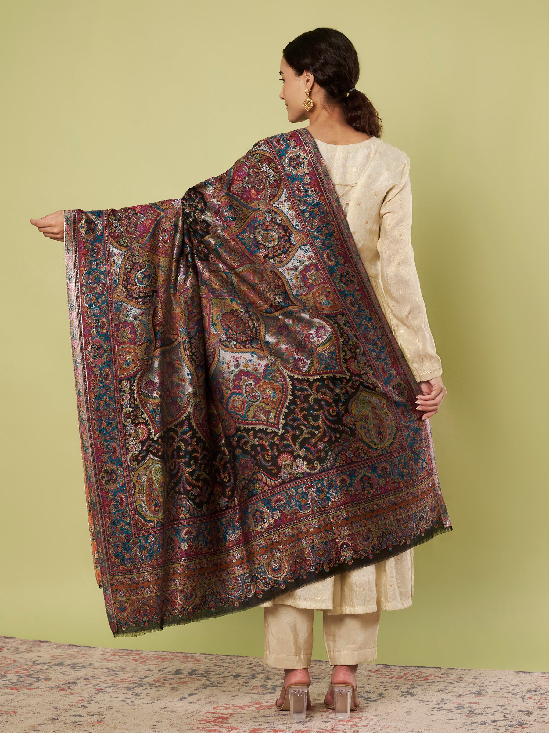 shawl