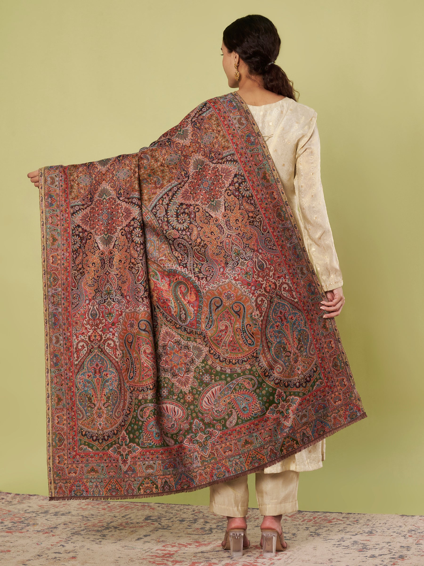 shawl
