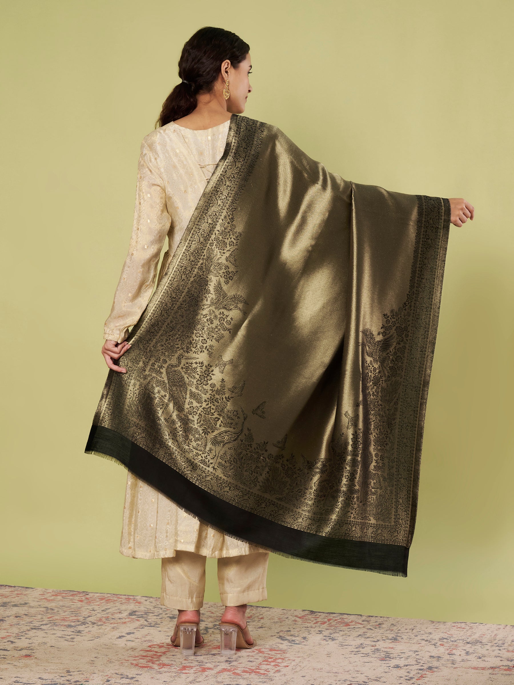shawl
