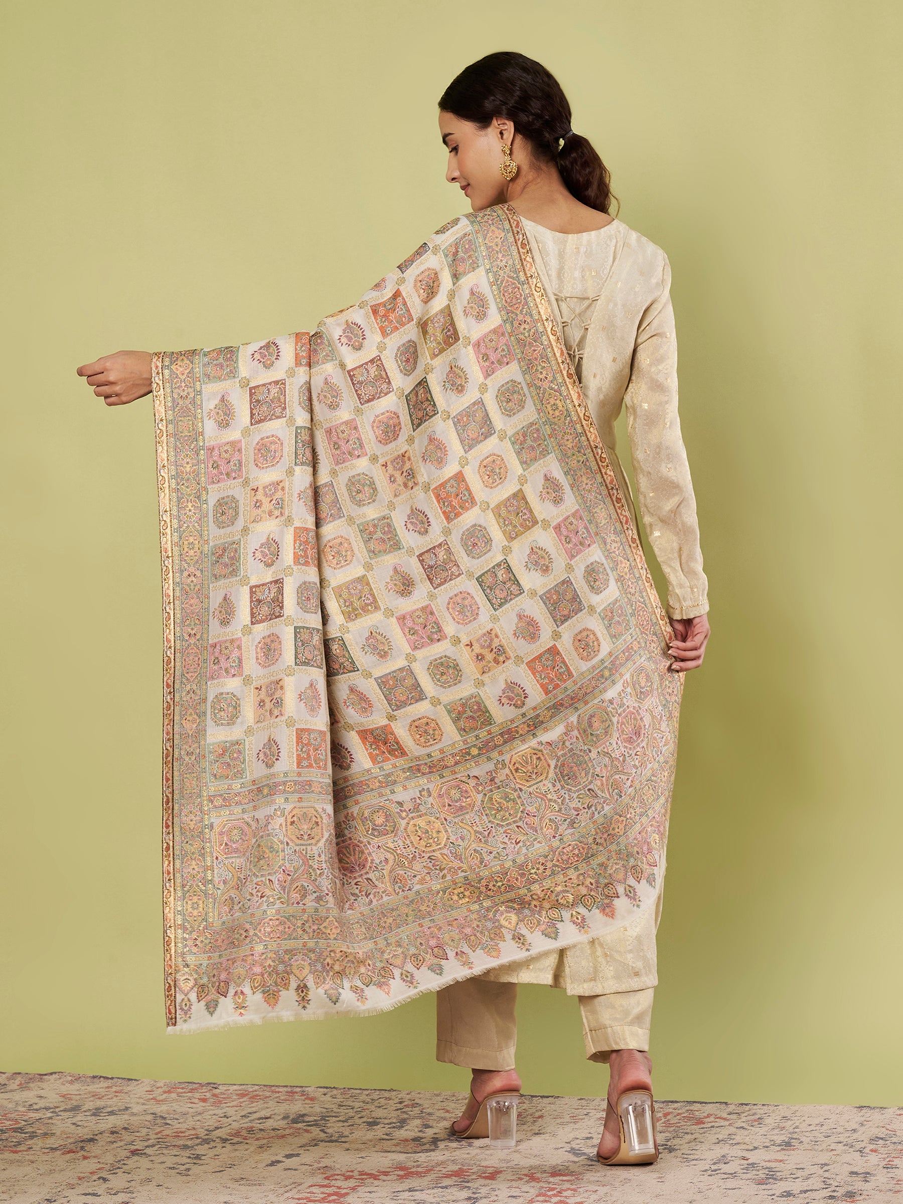 shawl