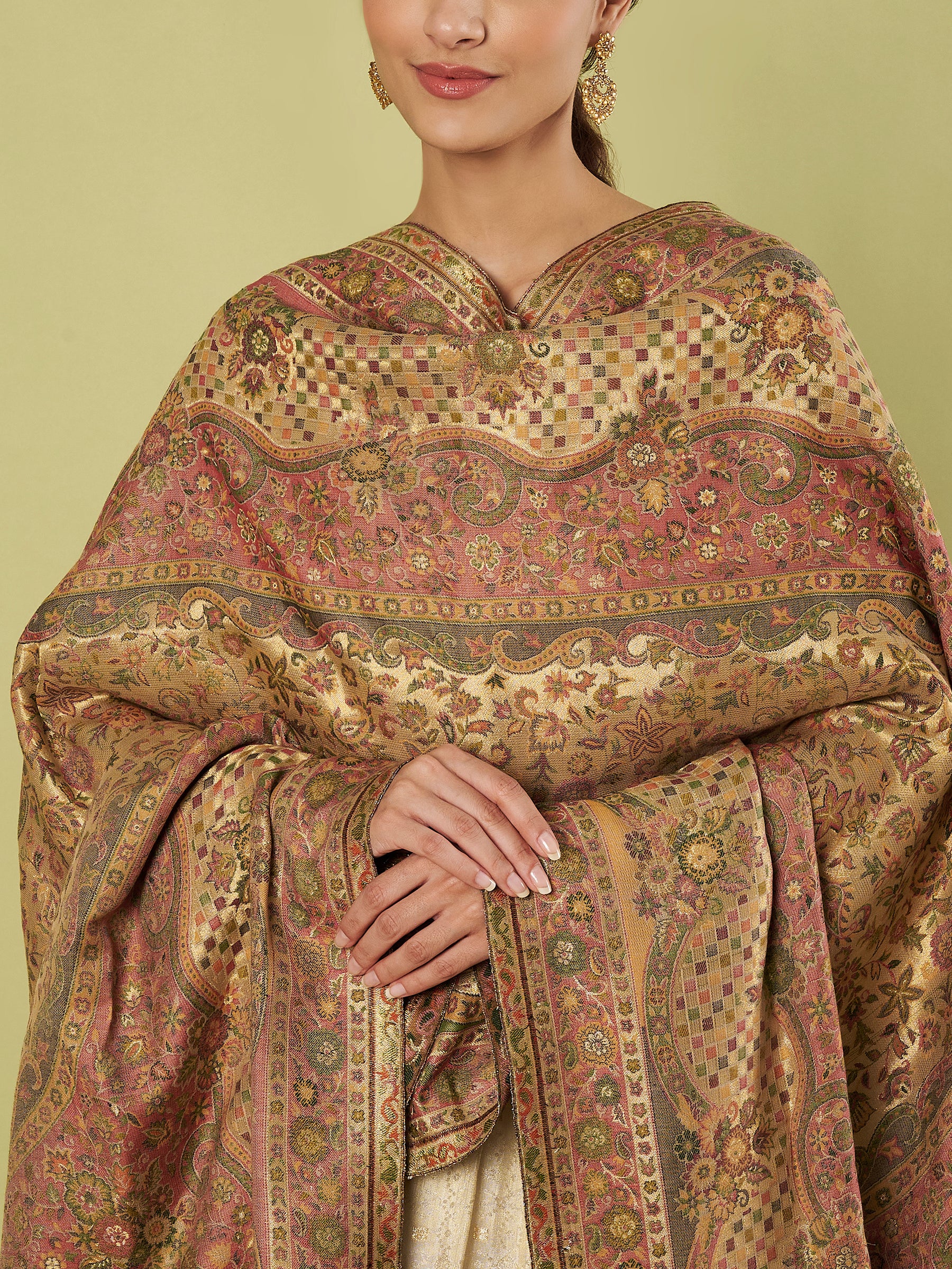 shawl