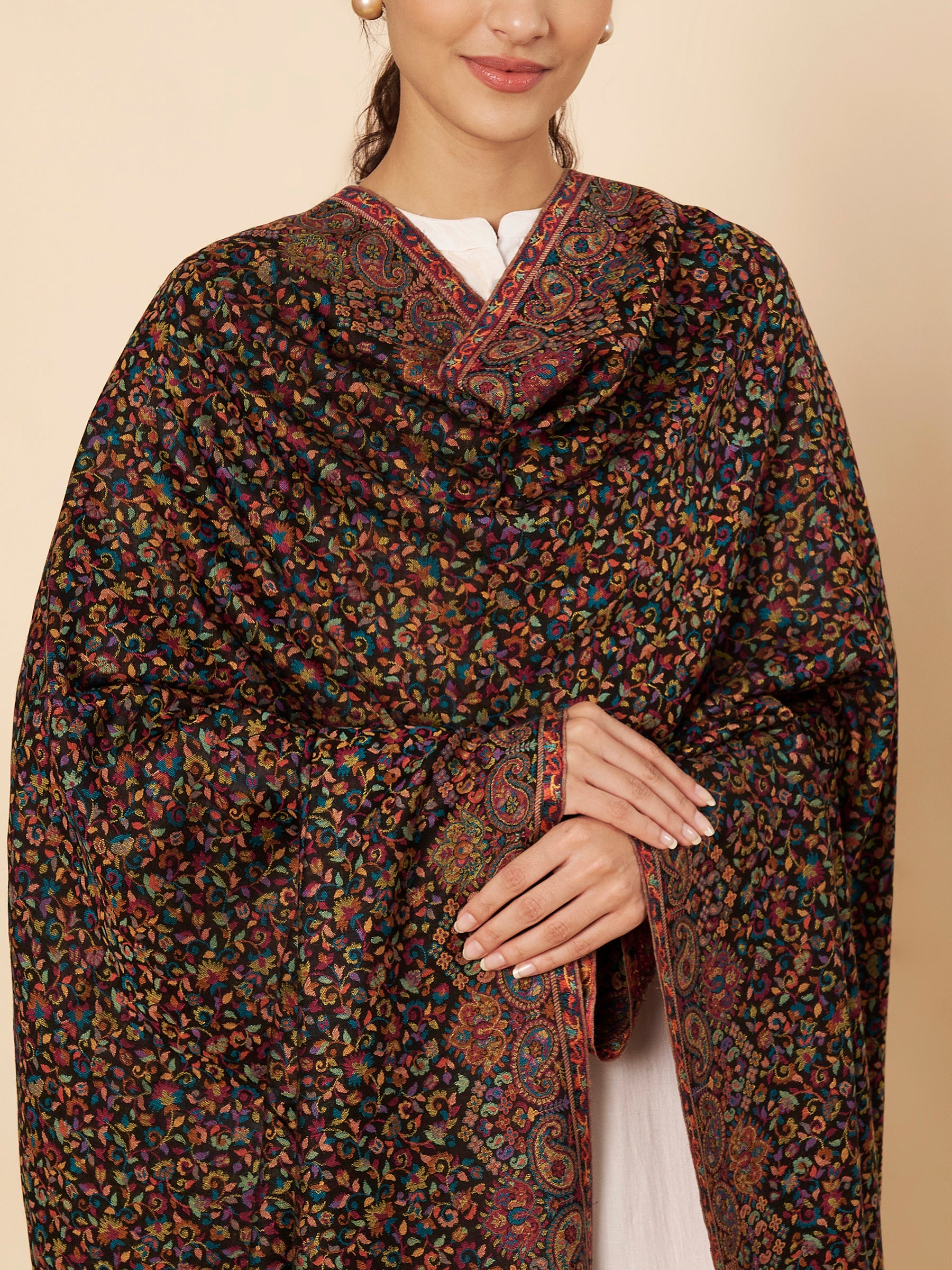 shawl