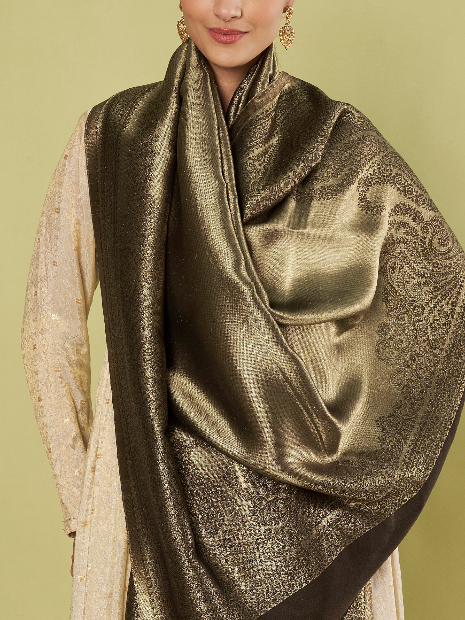 shawl