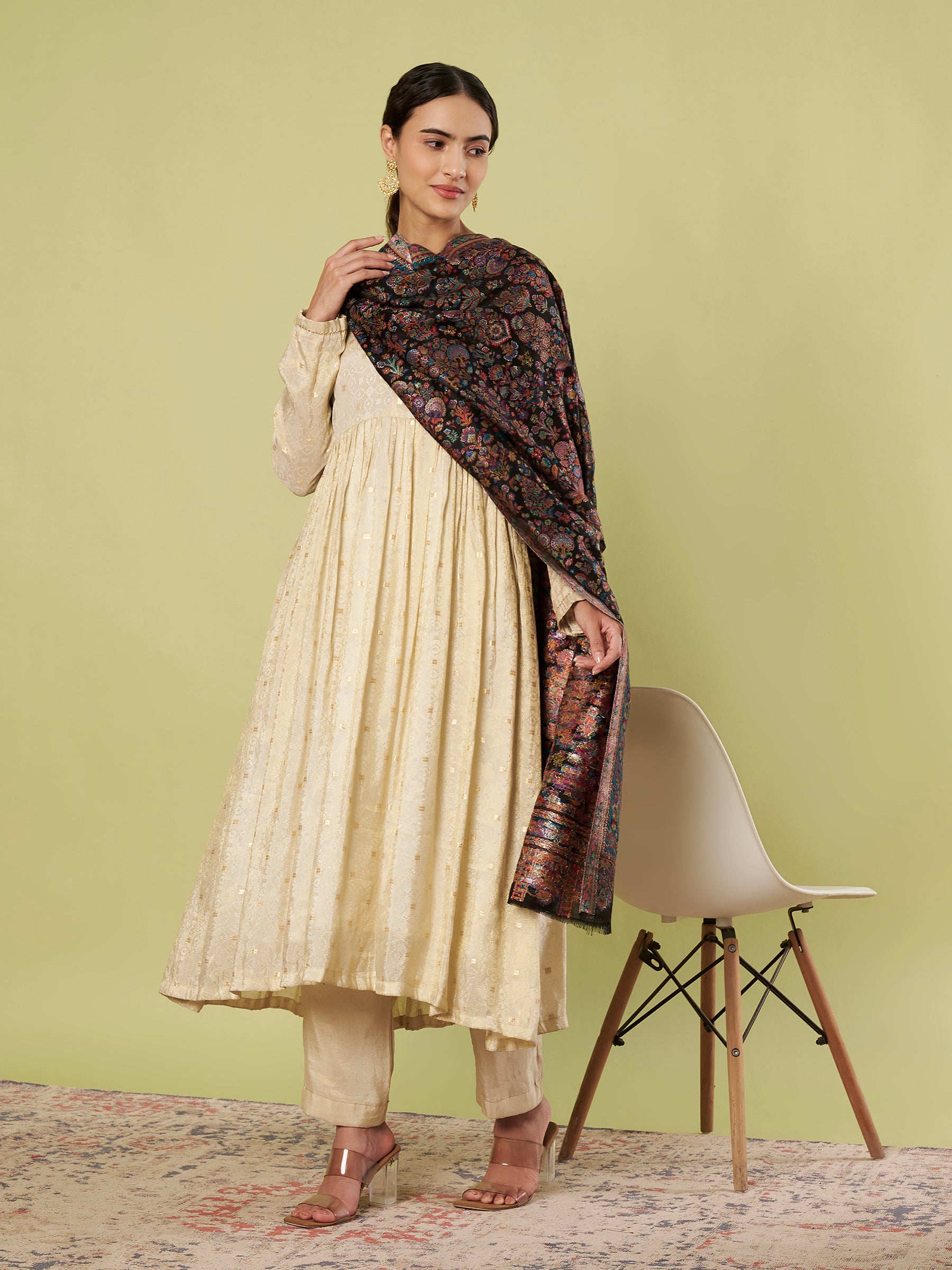 shawl