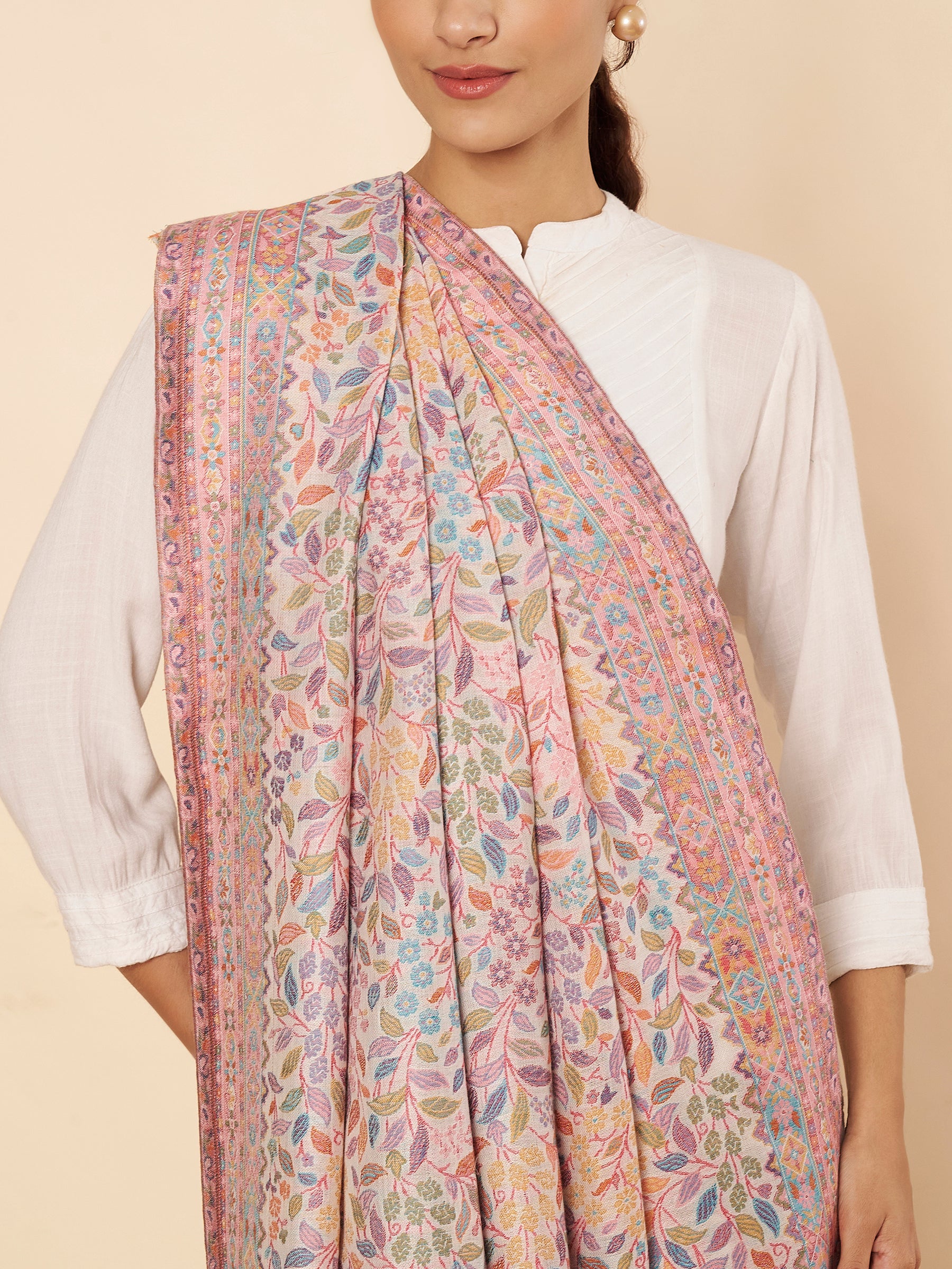 shawl