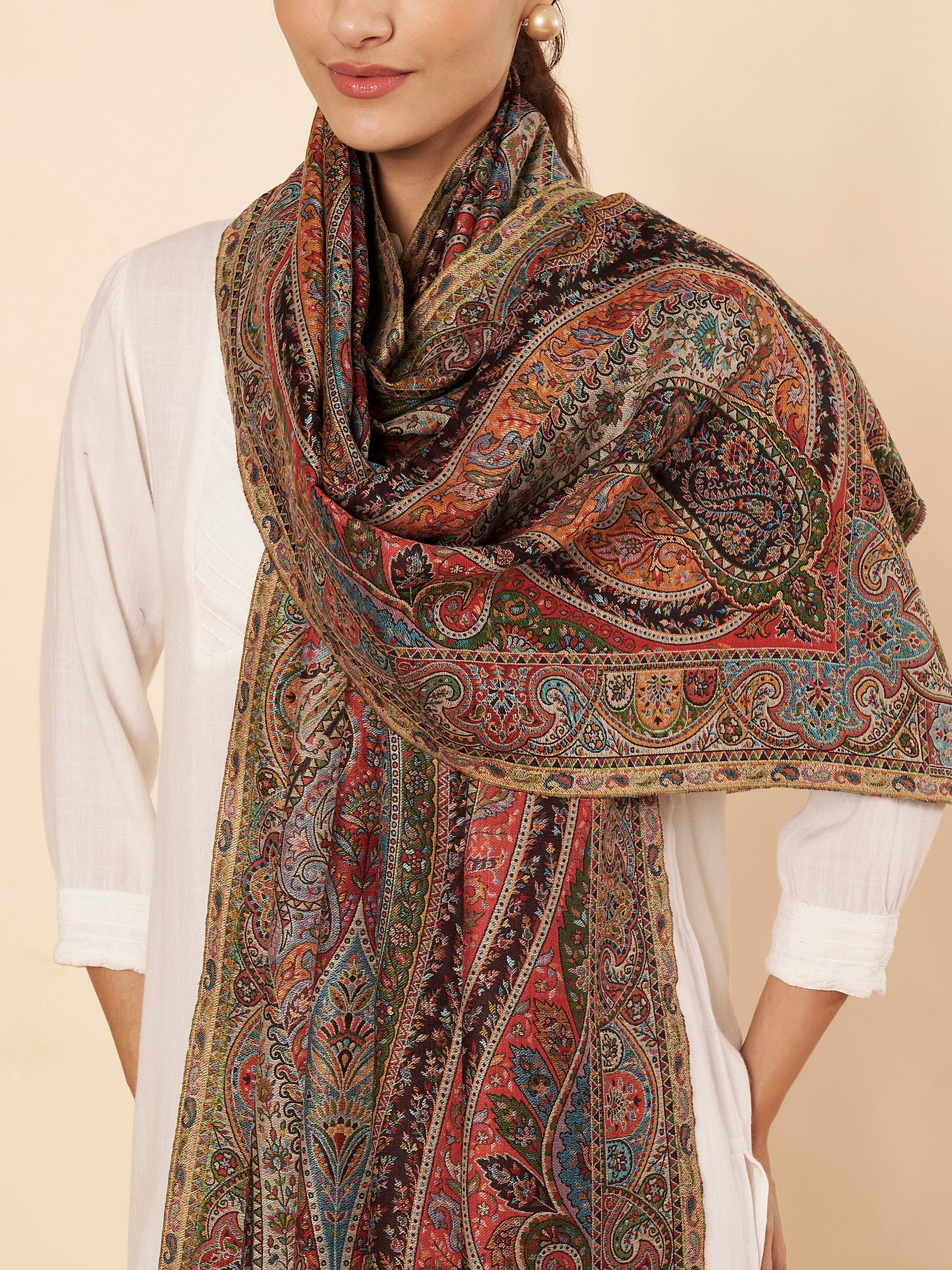 shawl