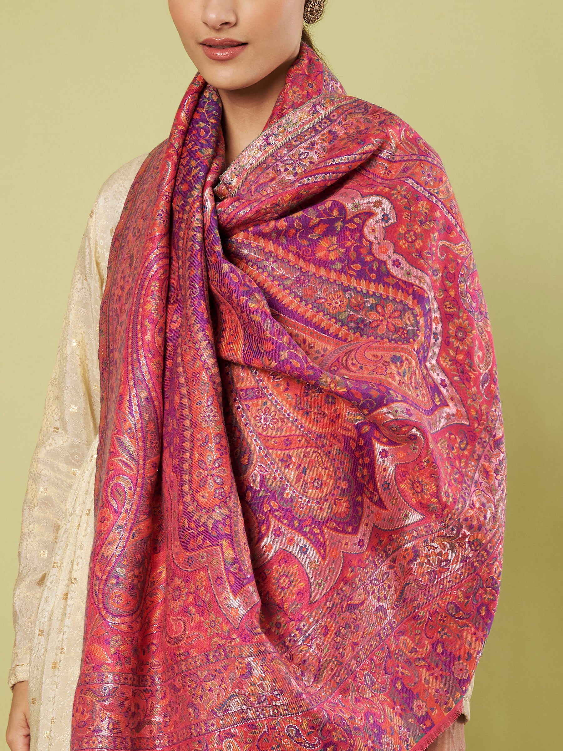 shawl