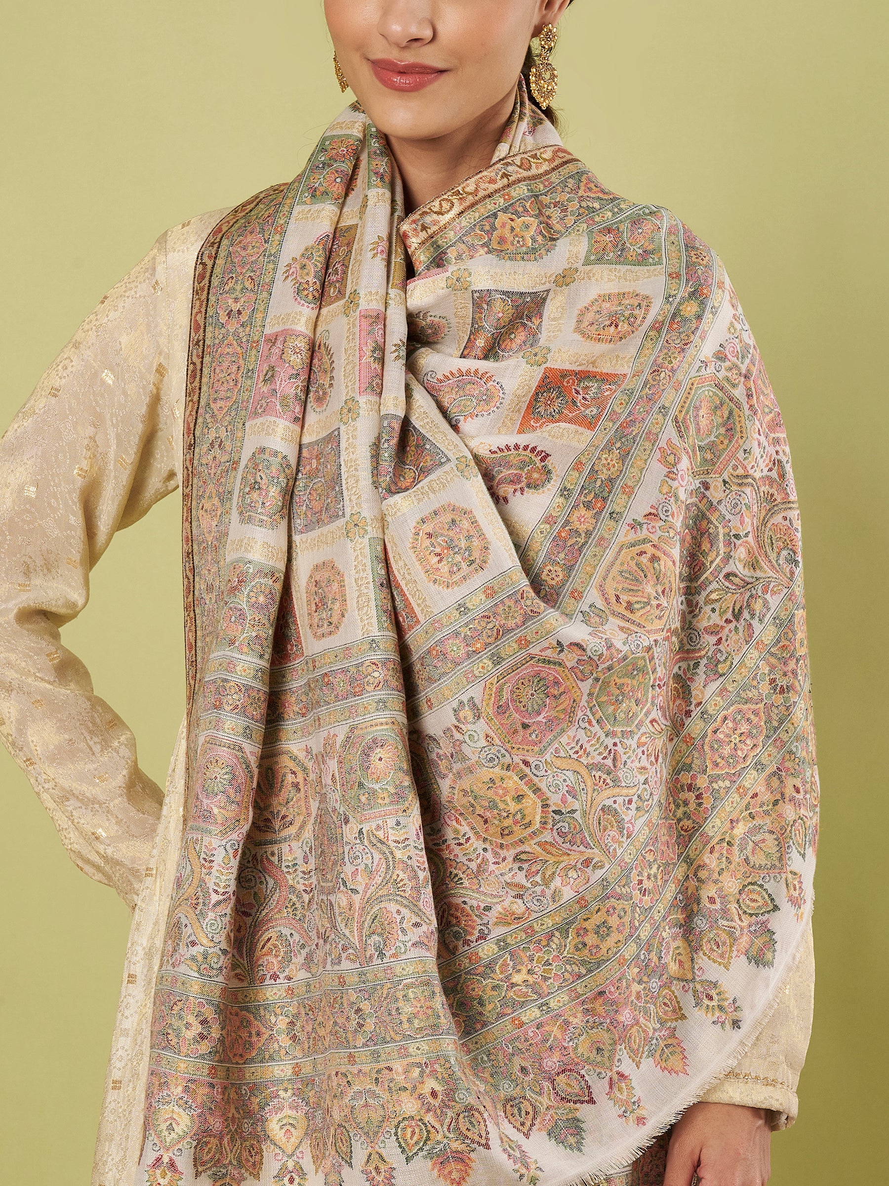 shawl