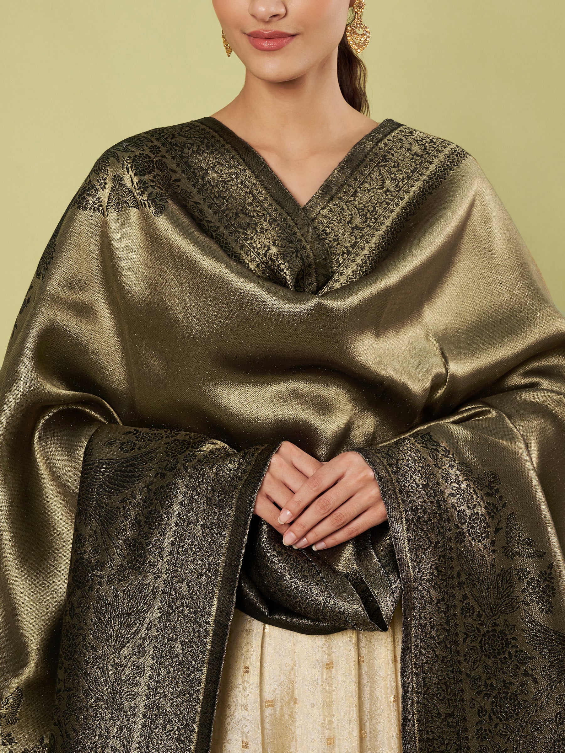 shawl