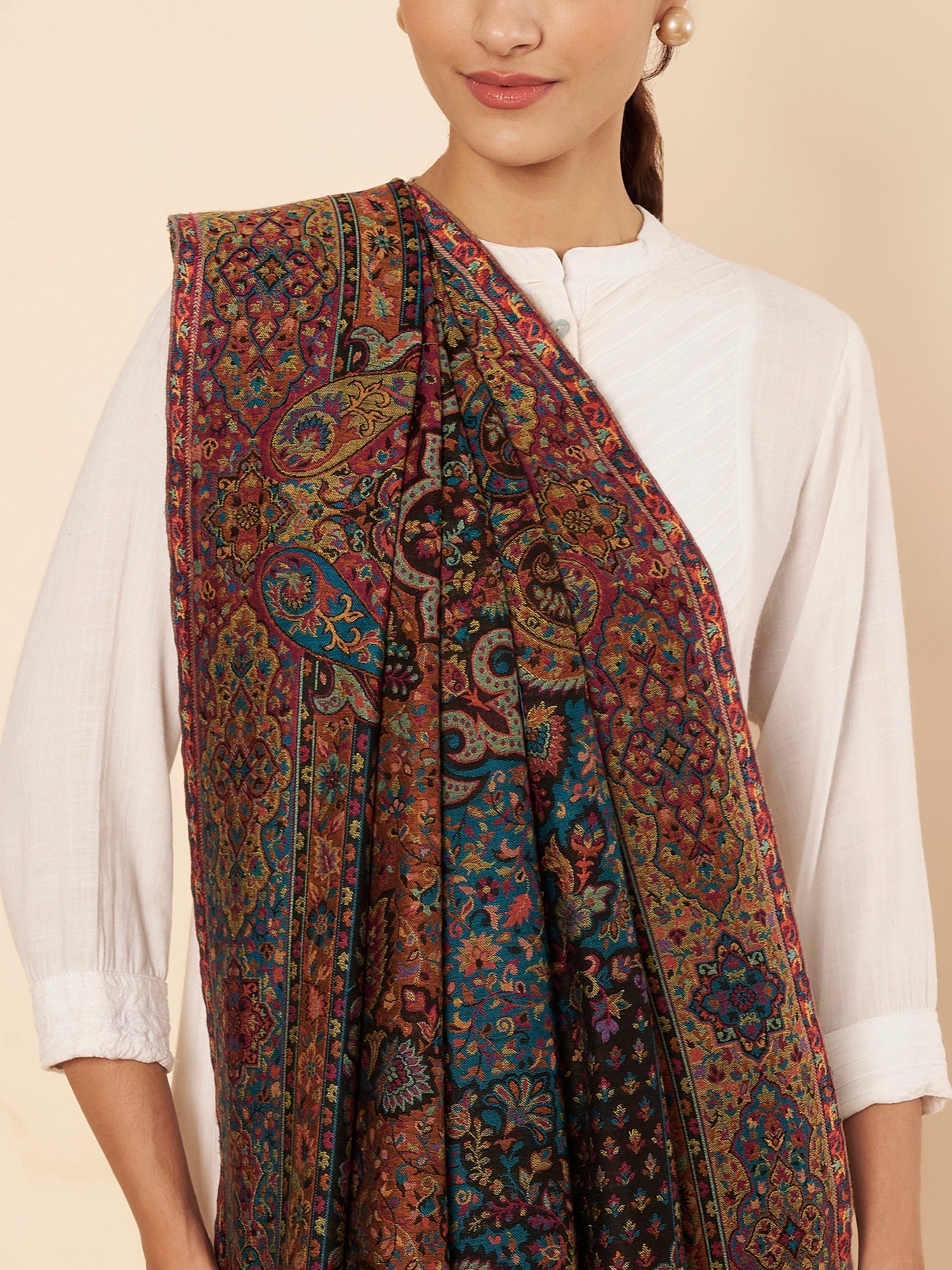 shawl