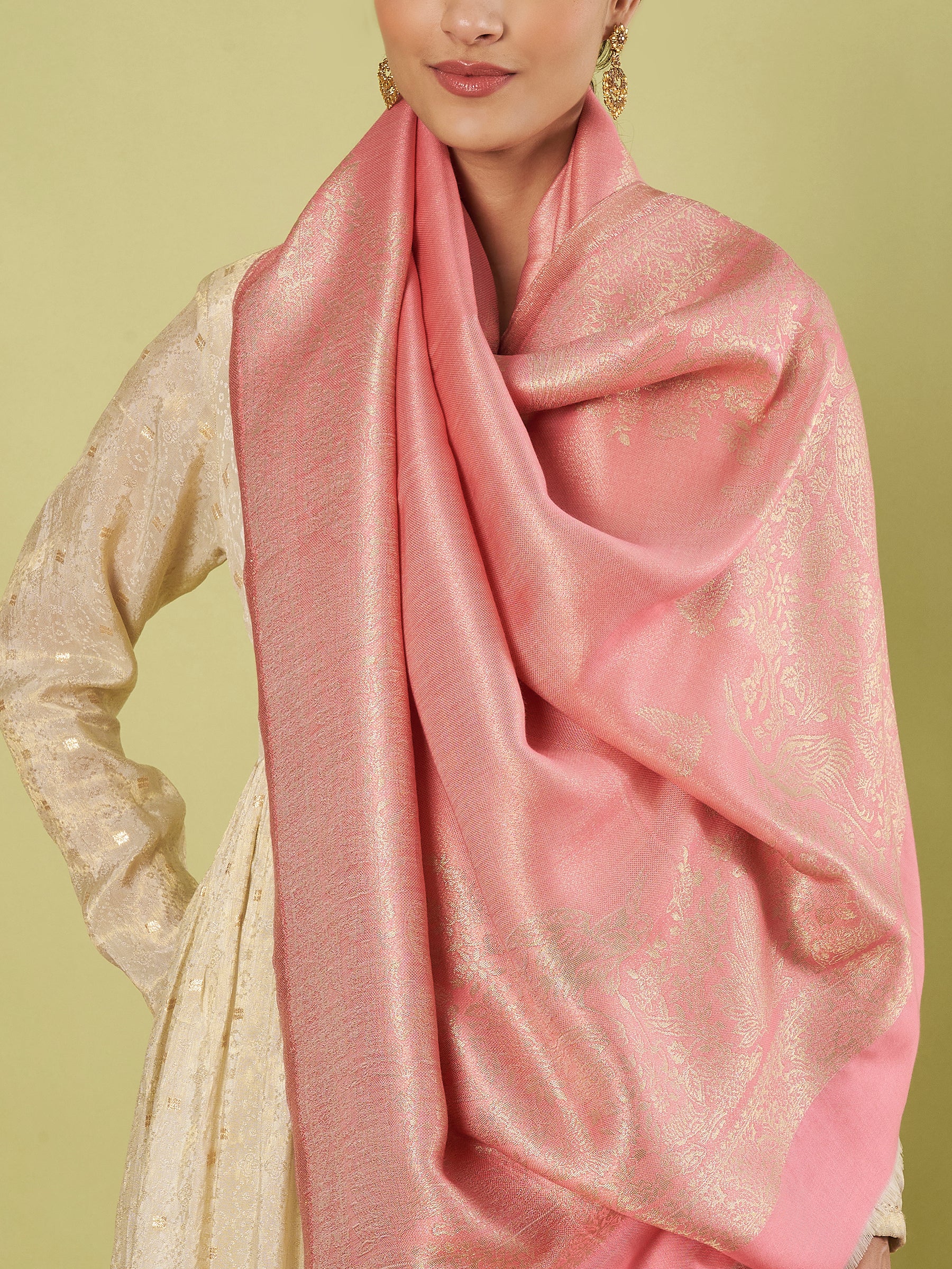 shawl