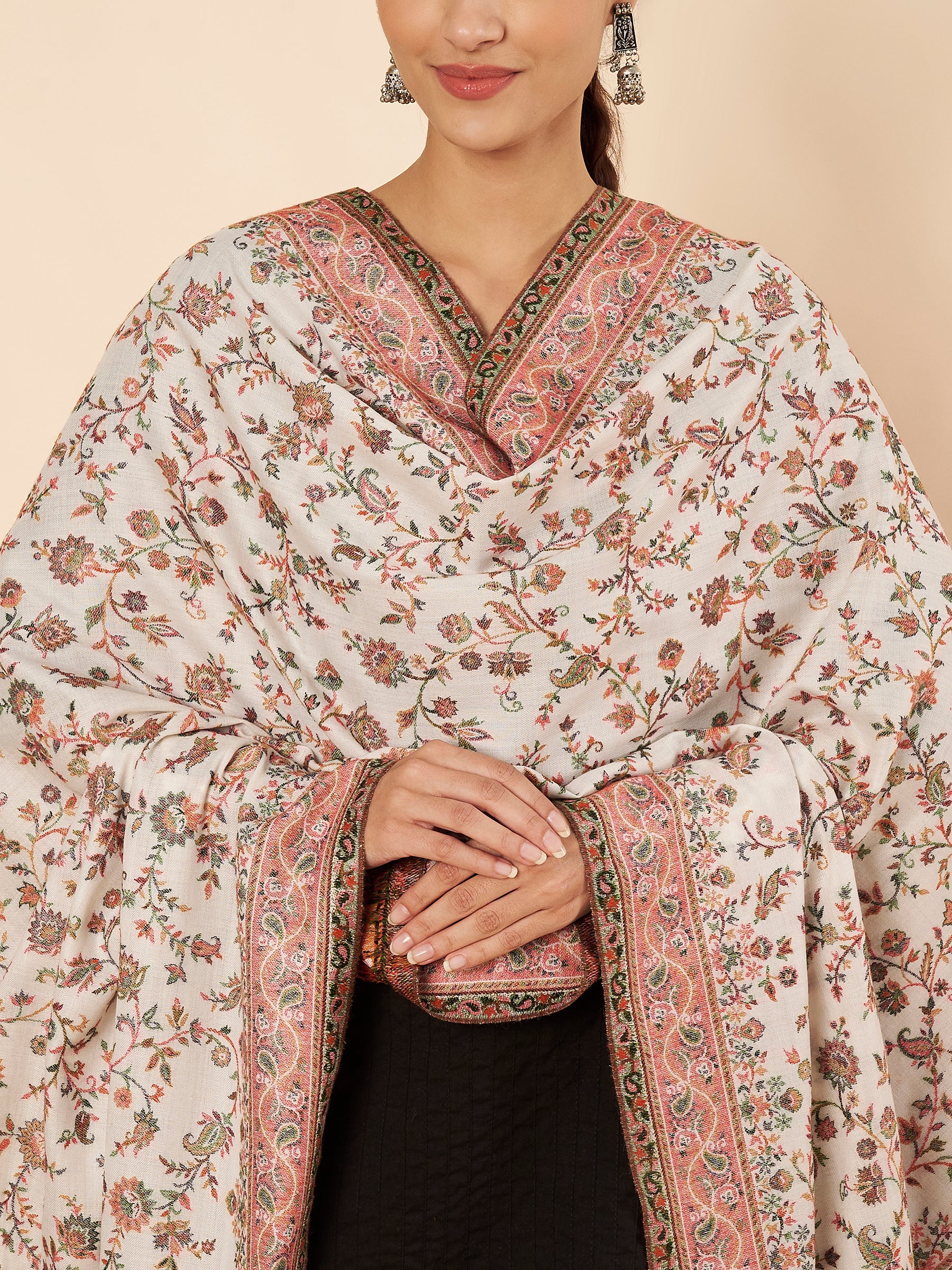 shawl
