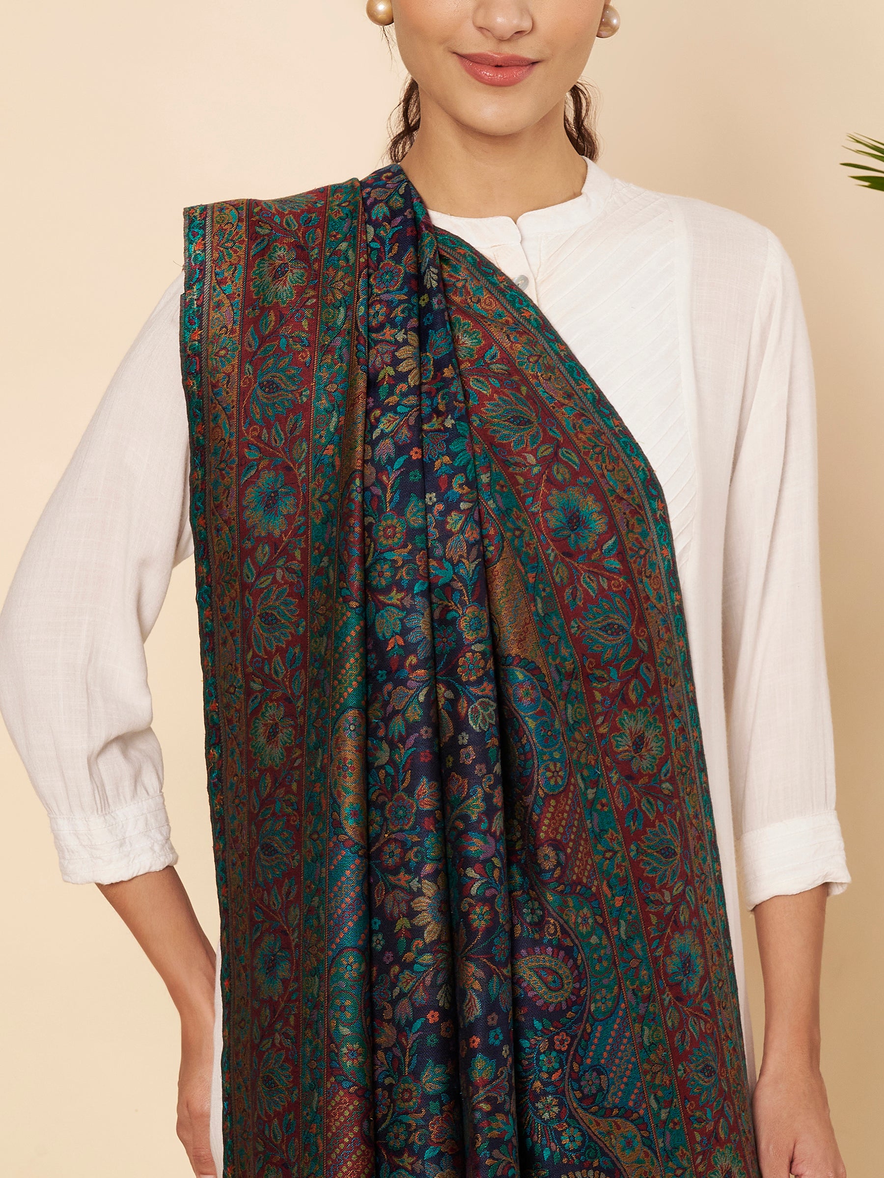 shawl