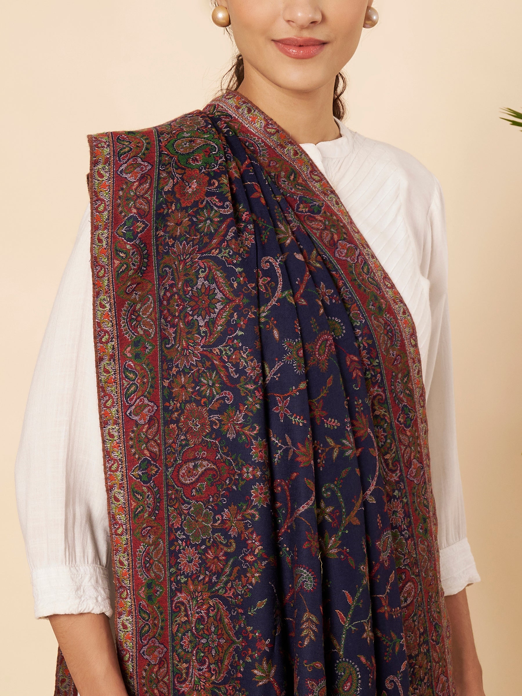 shawl