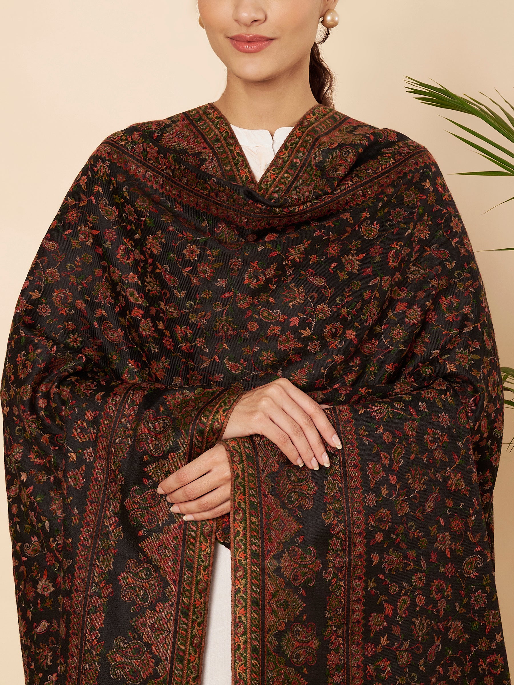 shawl