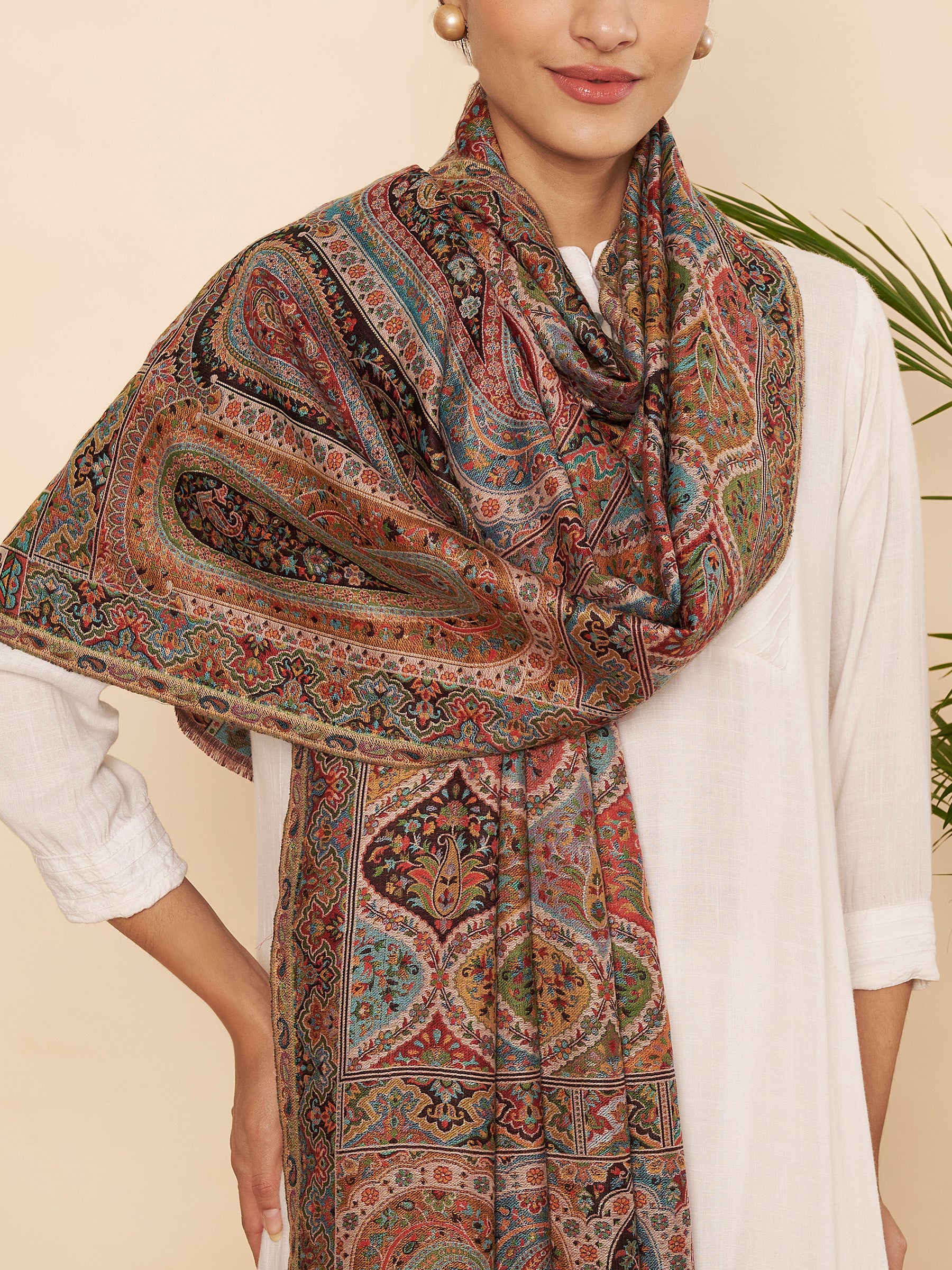 shawl