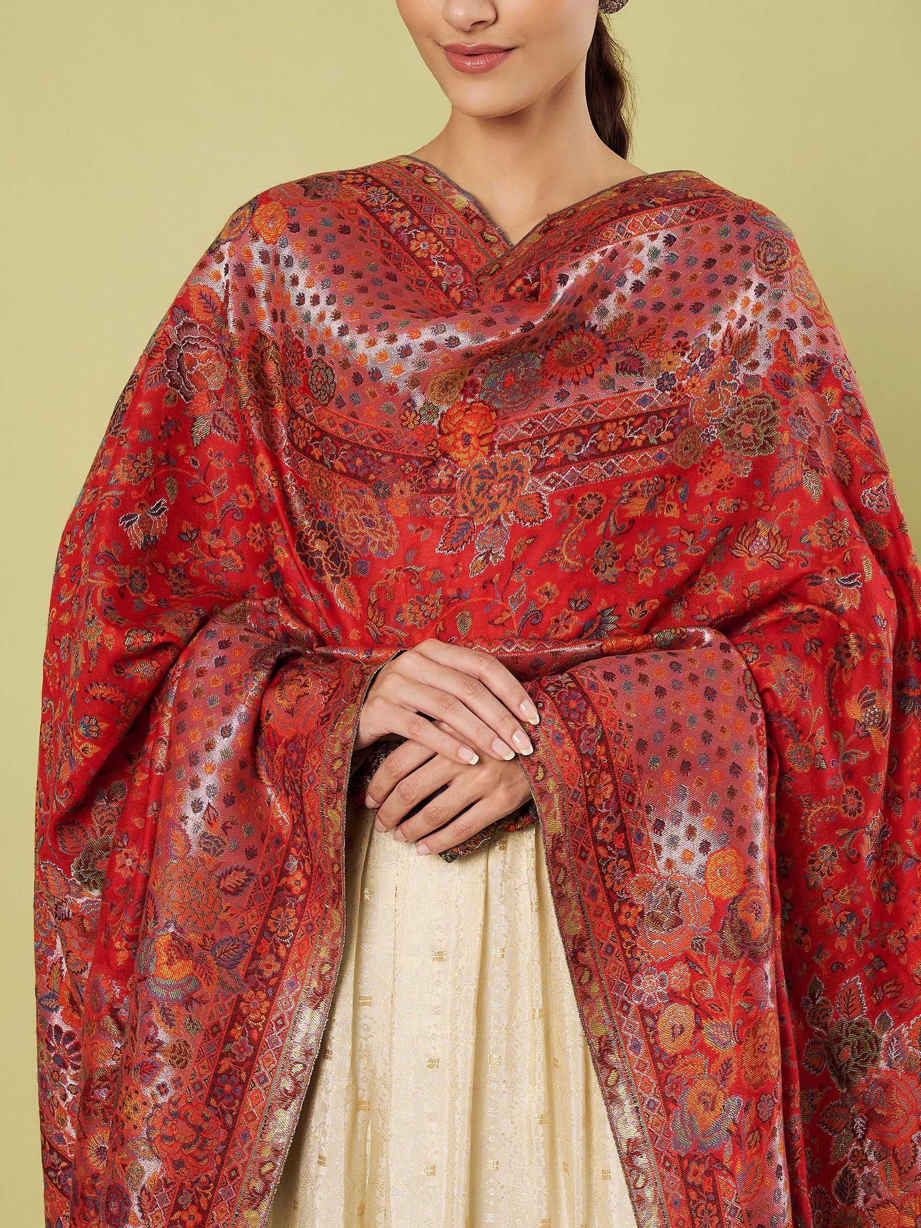 shawl