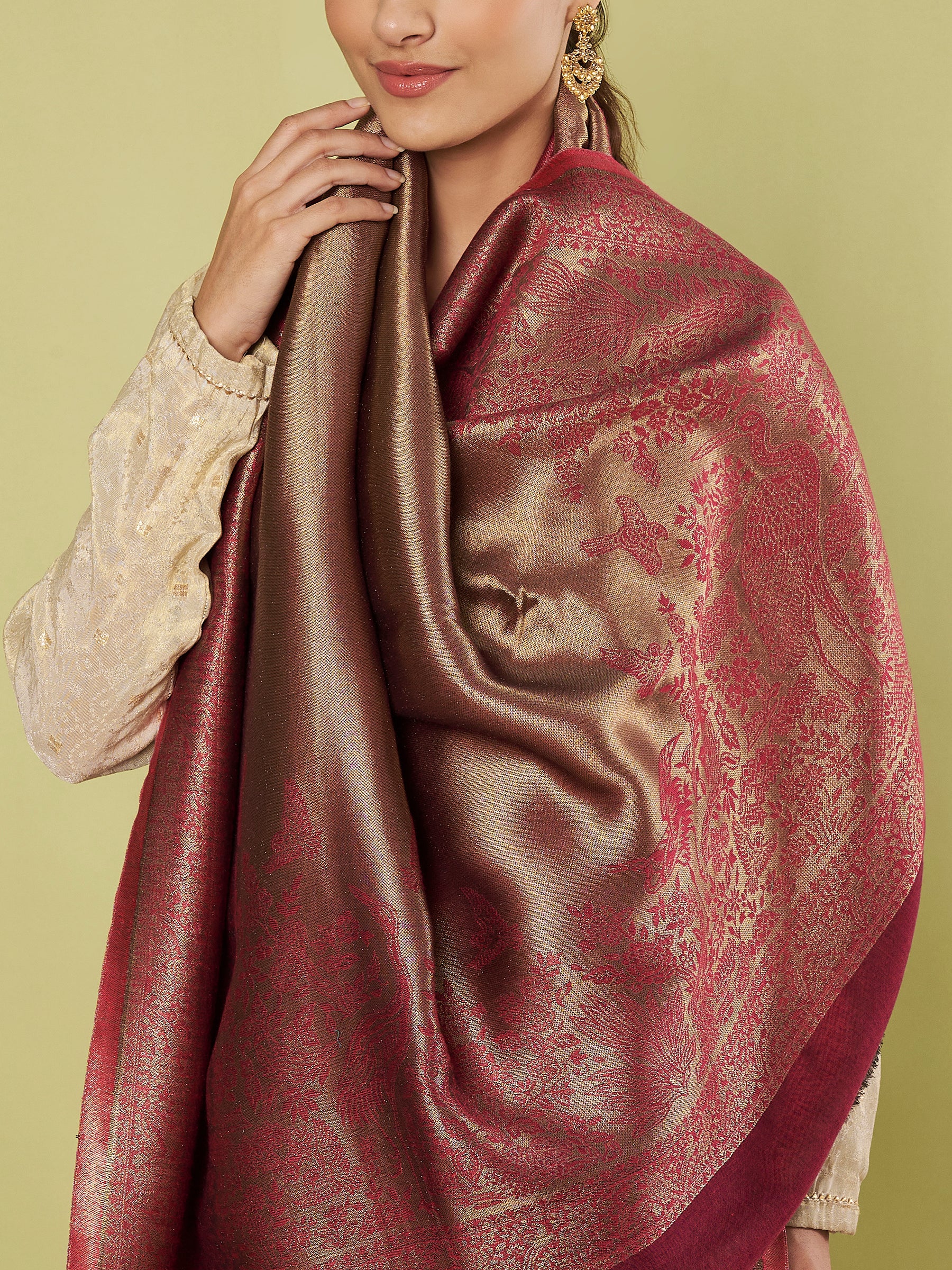 shawl