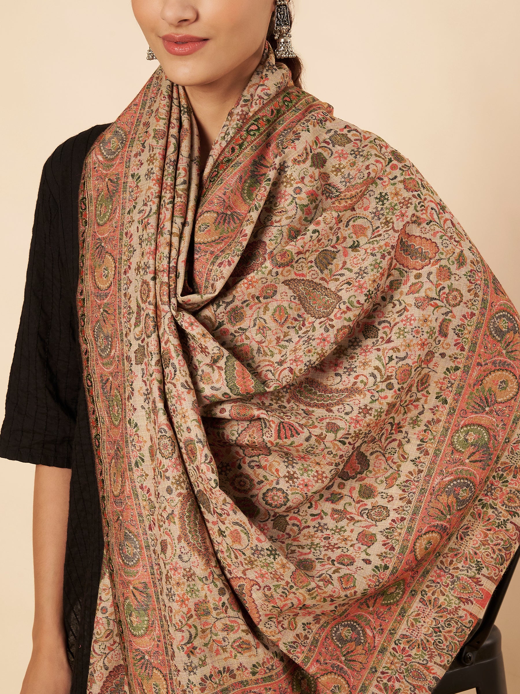shawl
