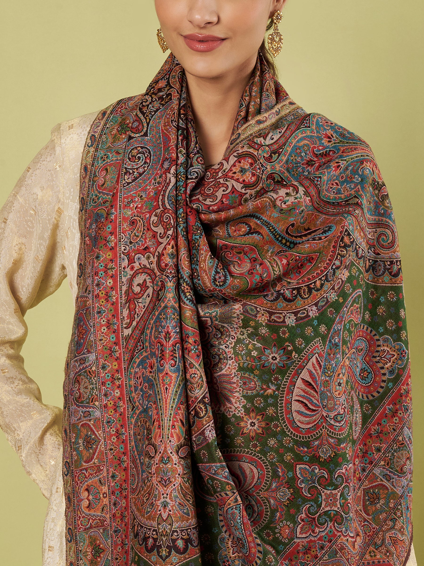 shawl