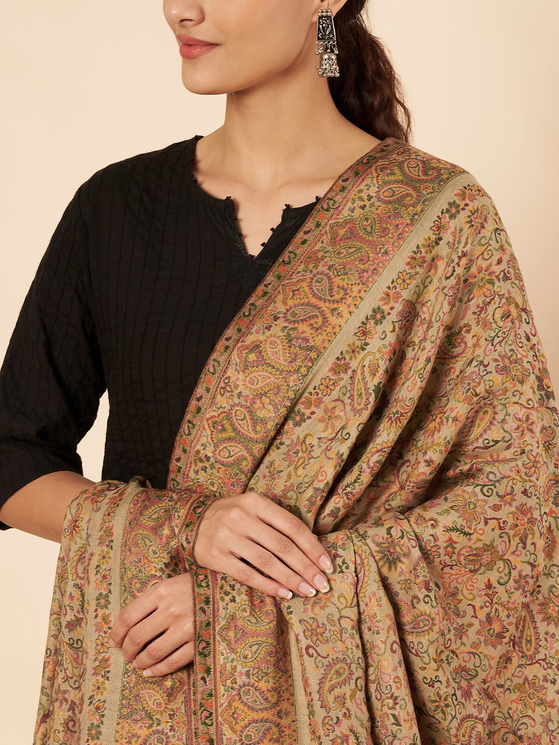 shawl