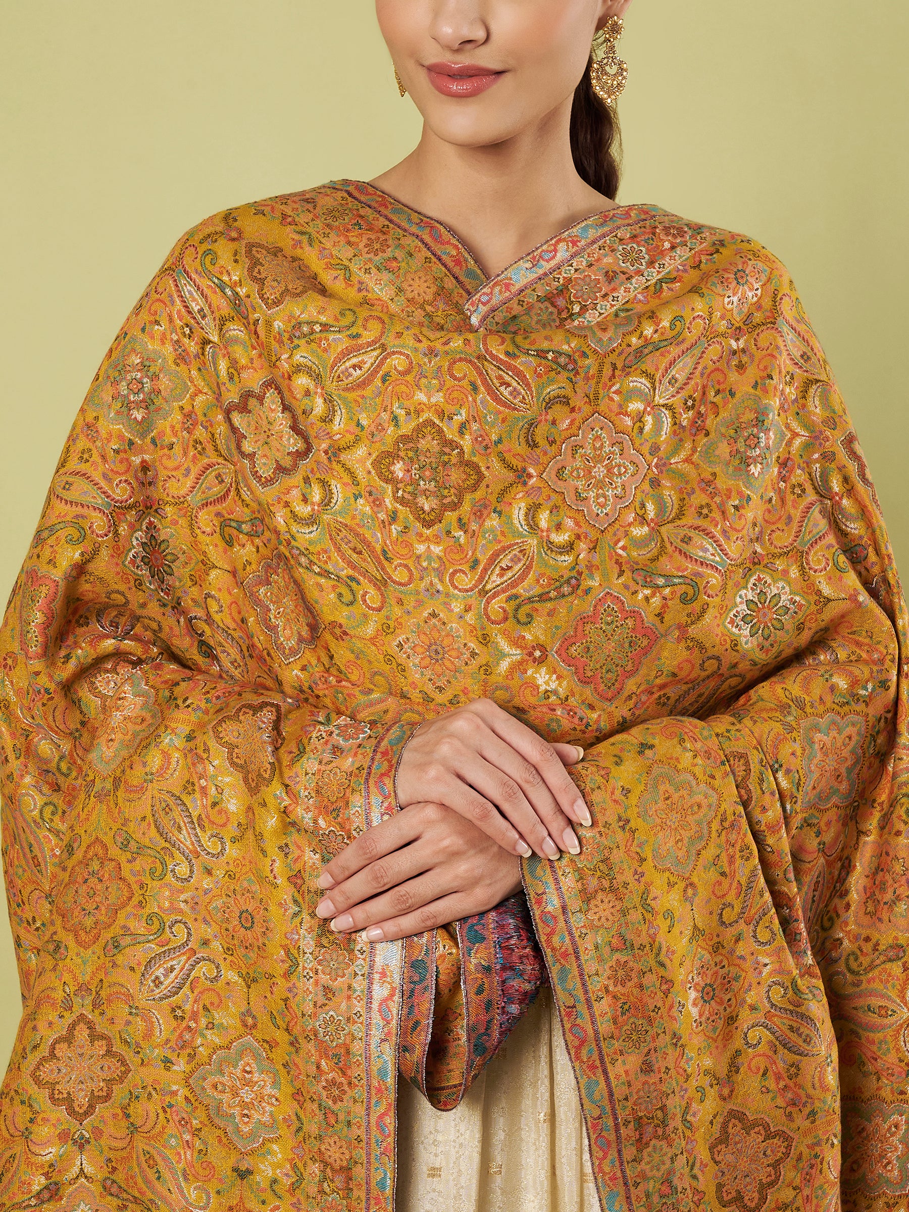 shawl