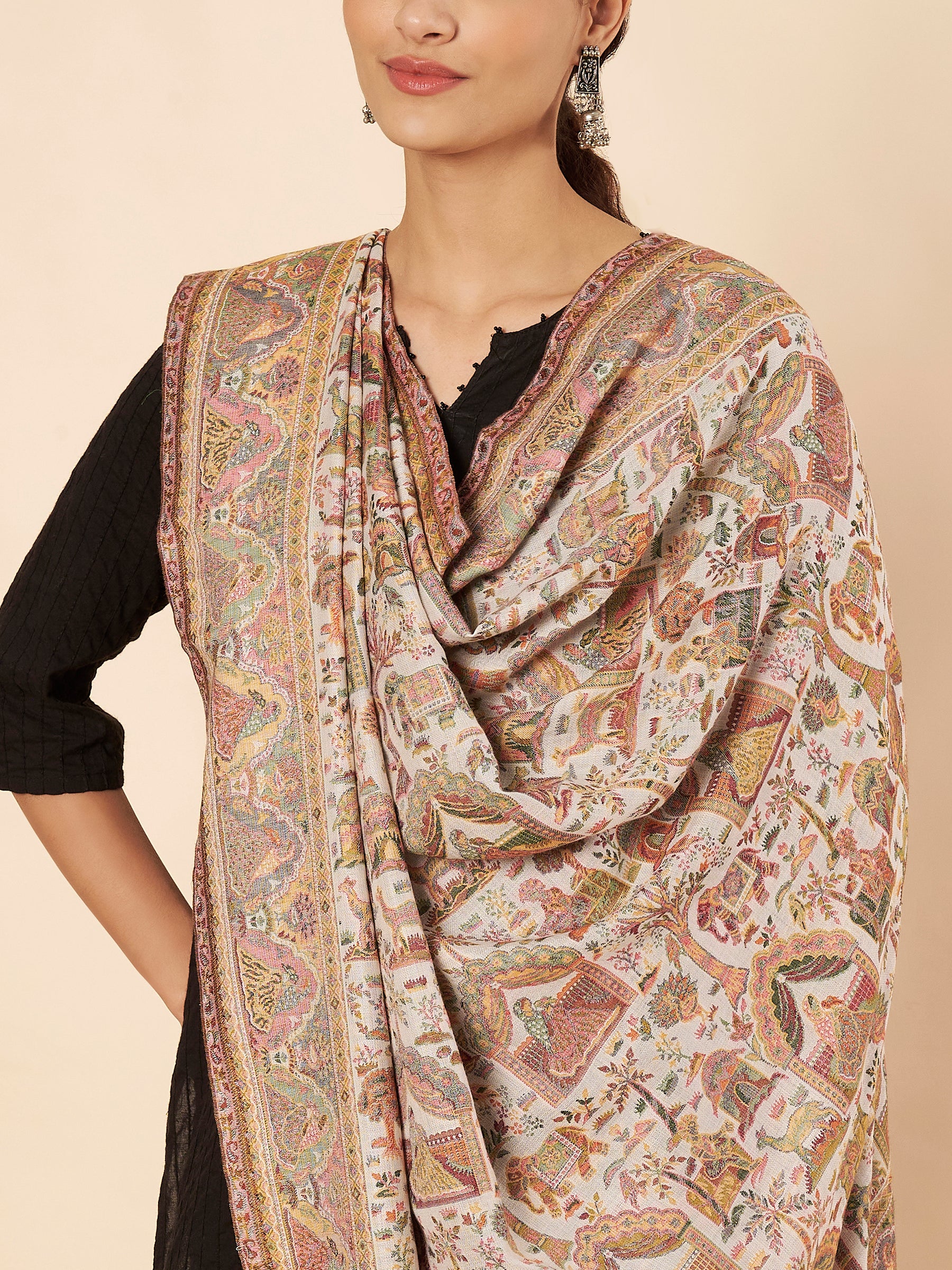 shawl
