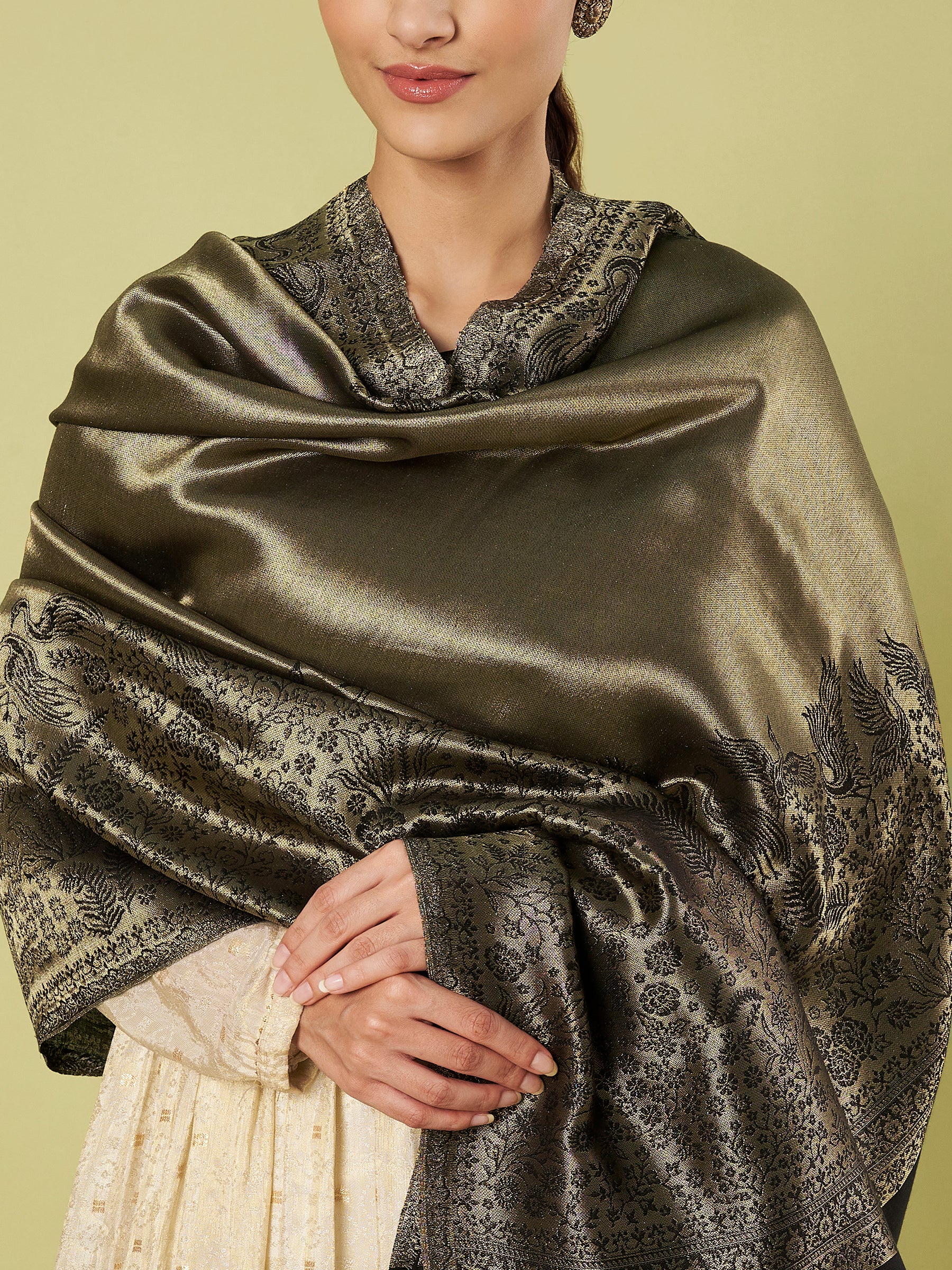 shawl